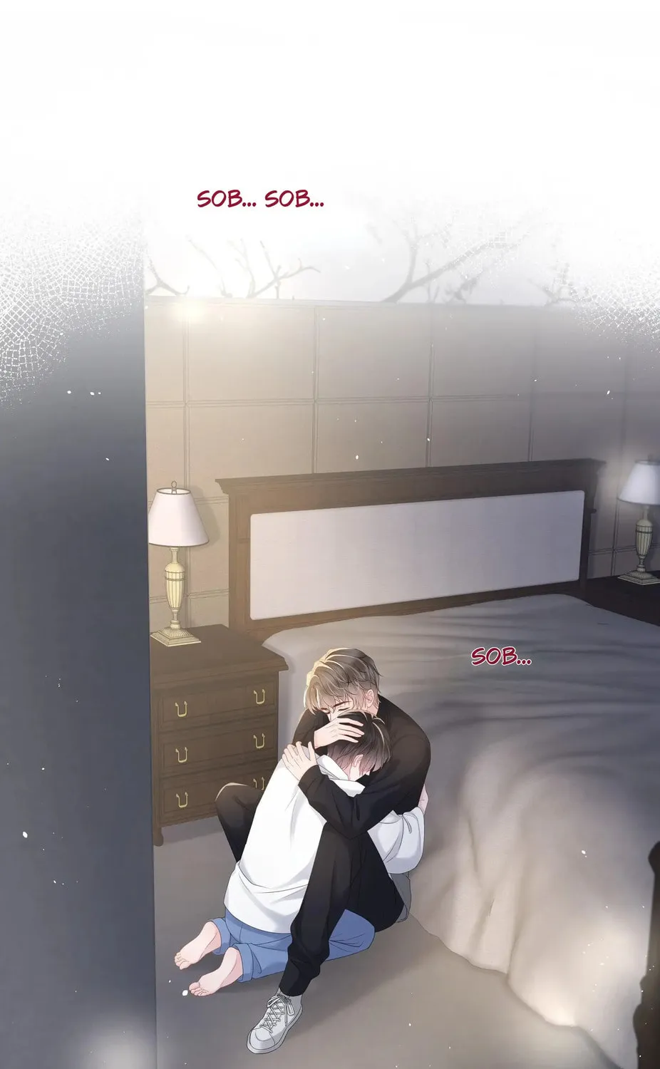 Read Resplendent chapter 22 image 2 on Lezhin
