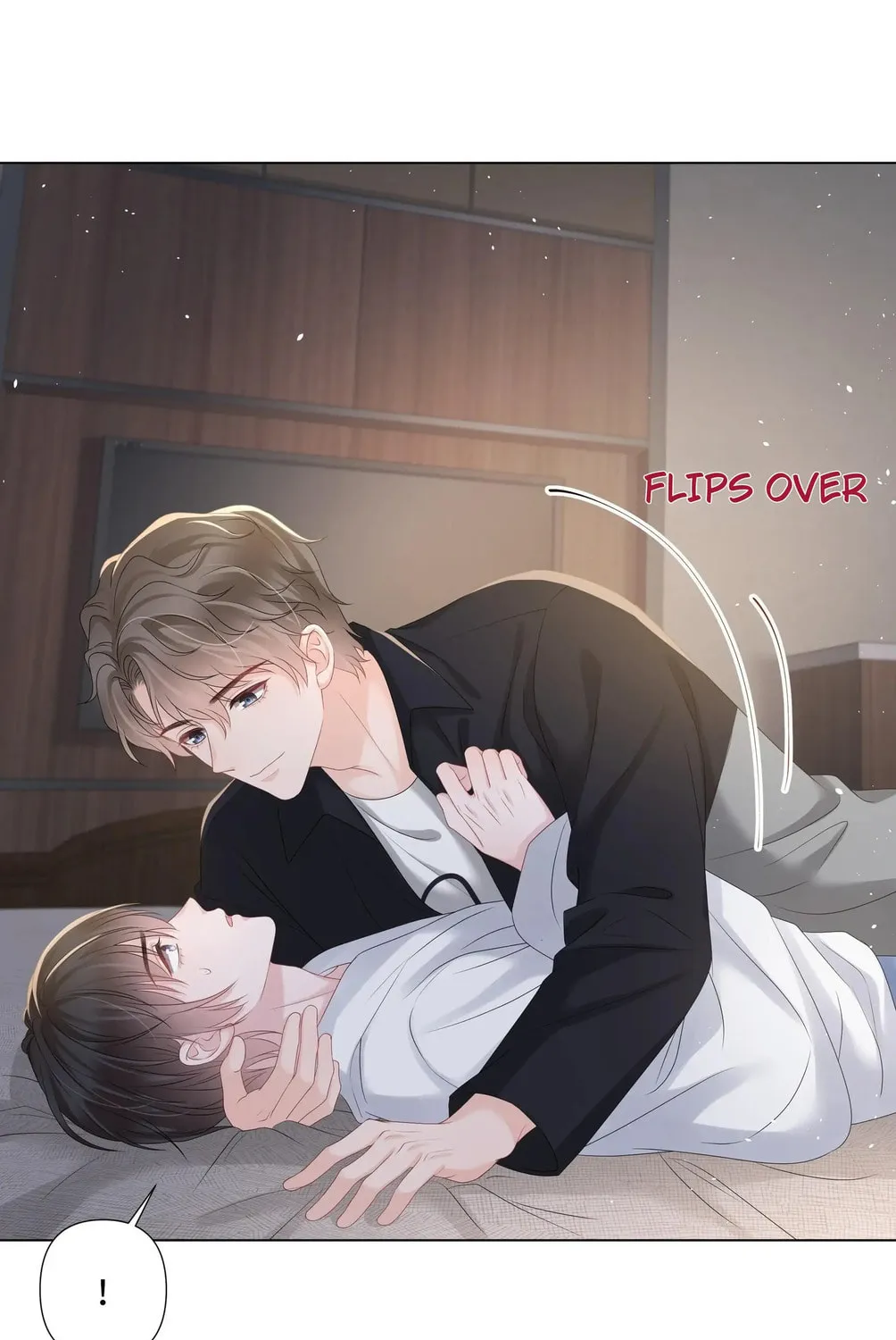 Read Resplendent chapter 22 image 25 on Lezhin