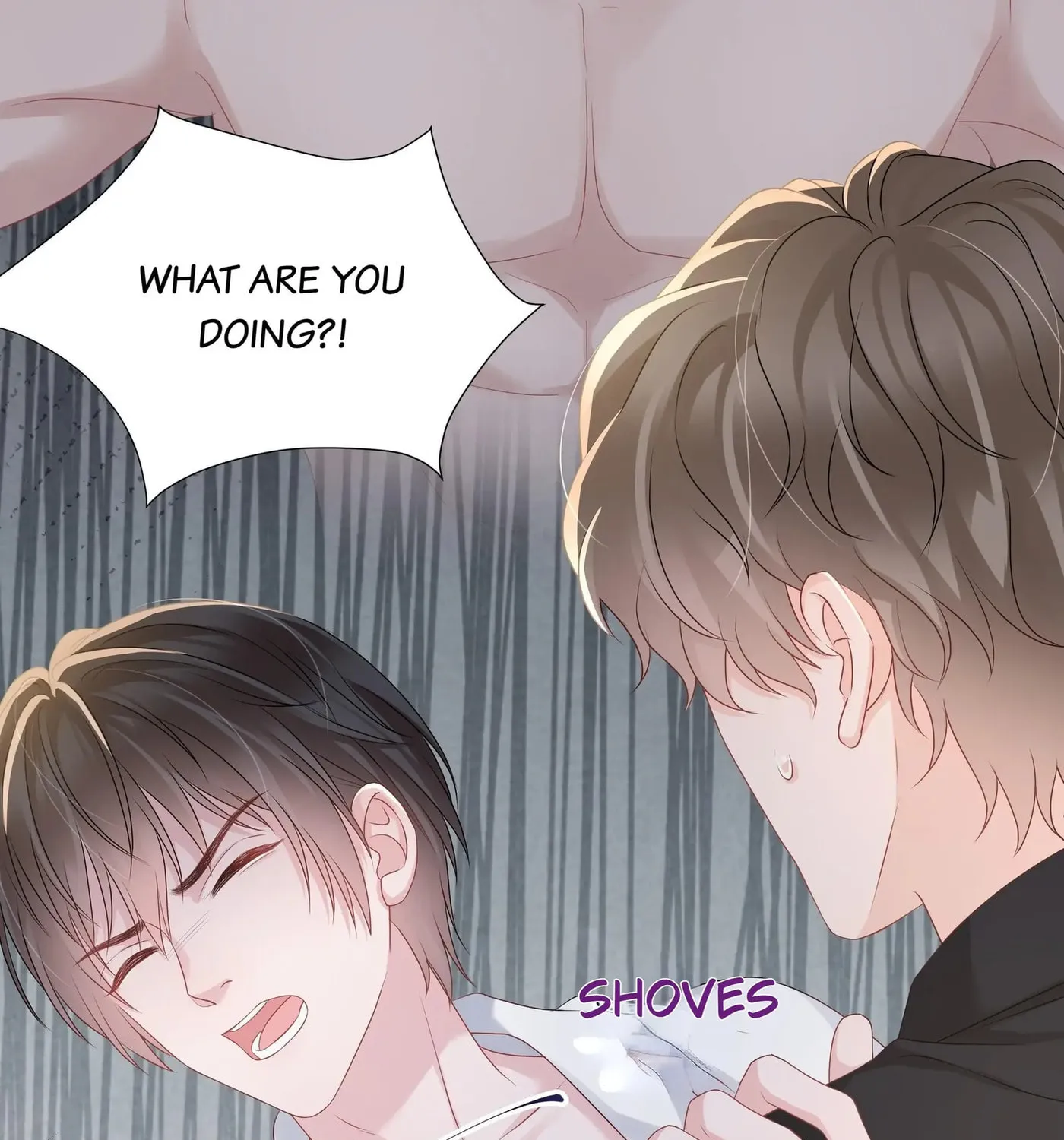 Read Resplendent chapter 22 image 31 on Lezhin
