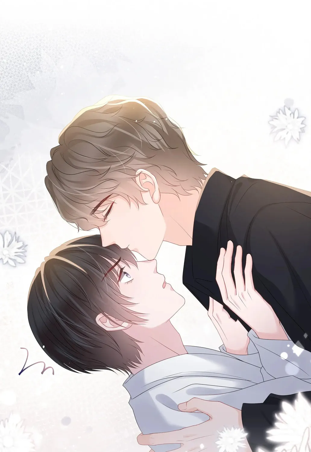 Read Resplendent chapter 22 image 33 on Lezhin