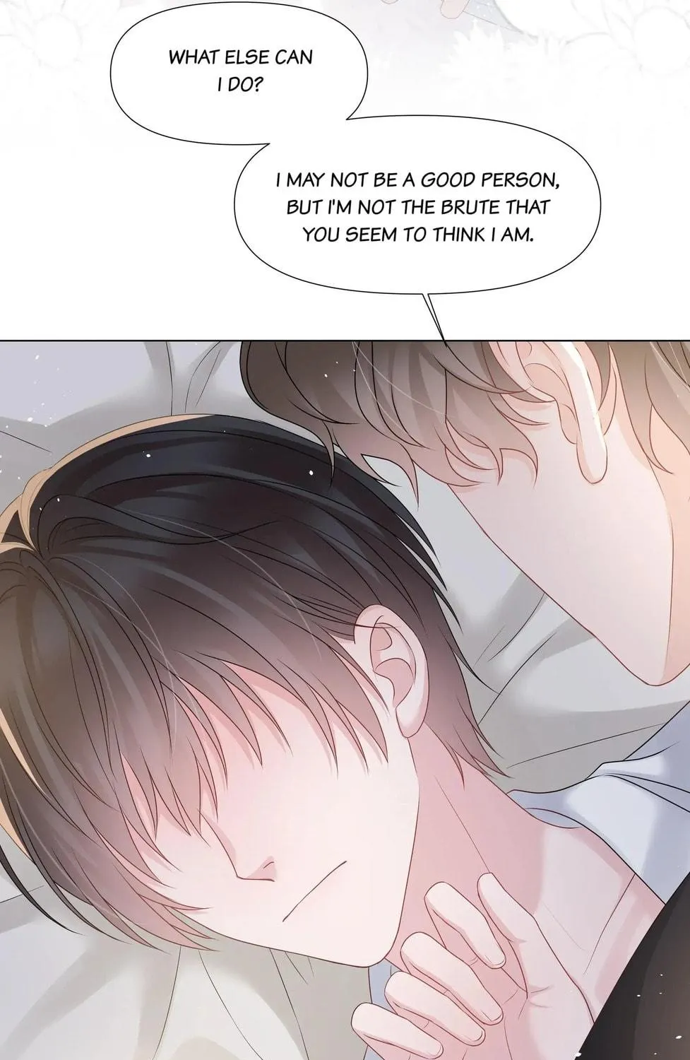 Read Resplendent chapter 22 image 35 on Lezhin