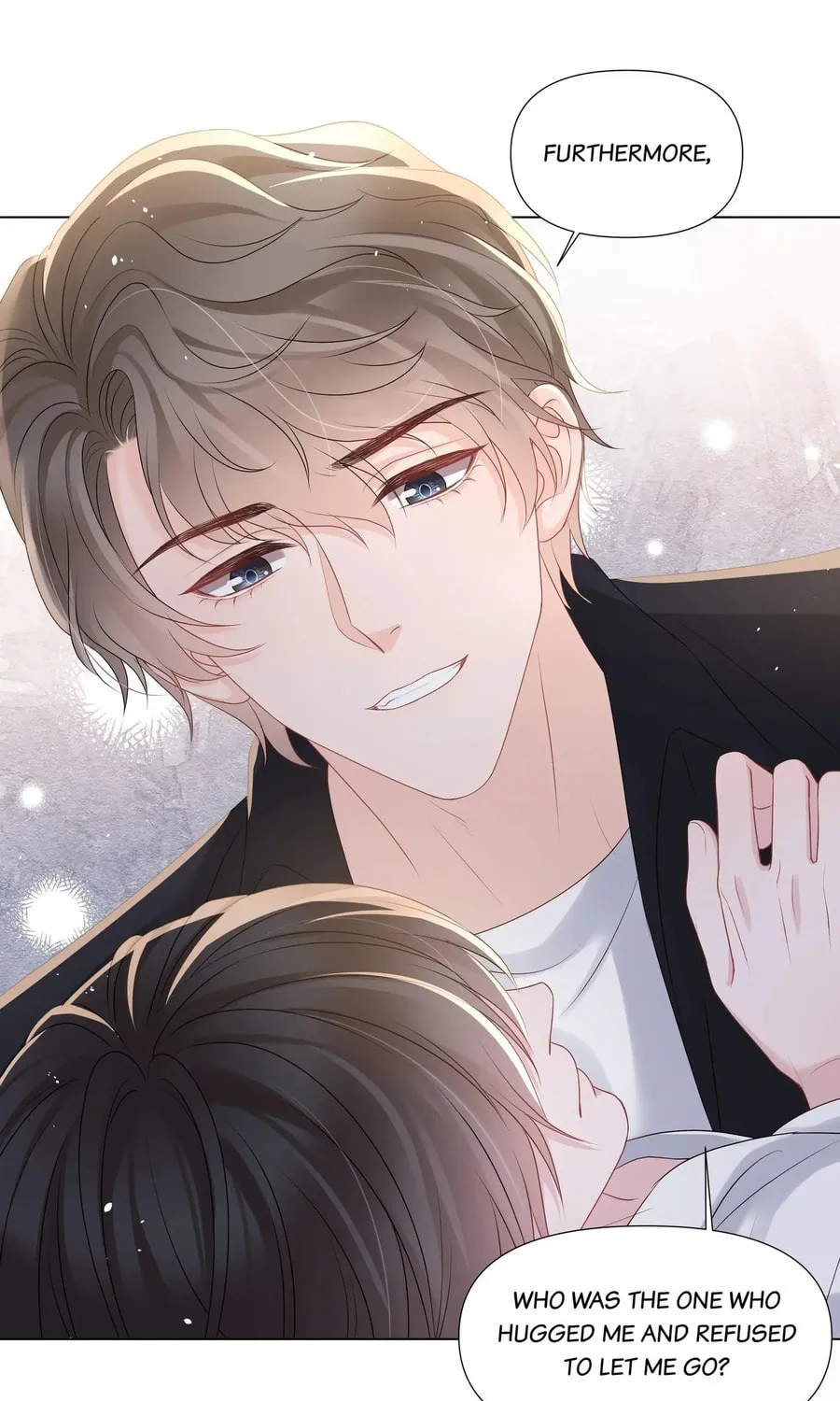Read Resplendent chapter 22 image 37 on Lezhin