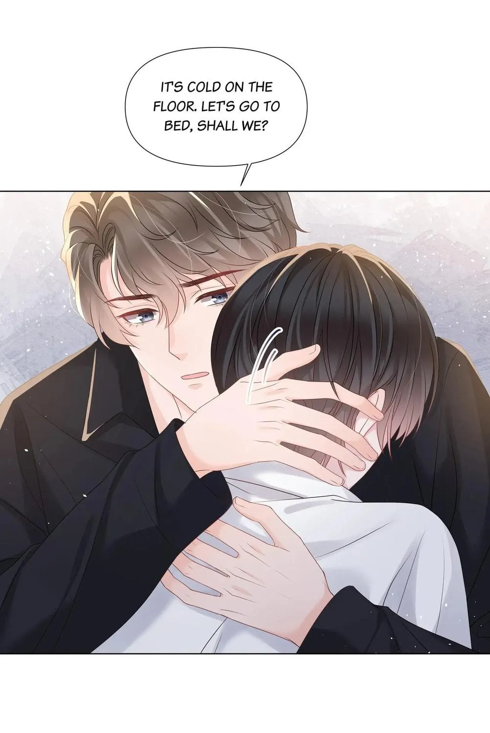 Read Resplendent chapter 22 image 4 on Lezhin