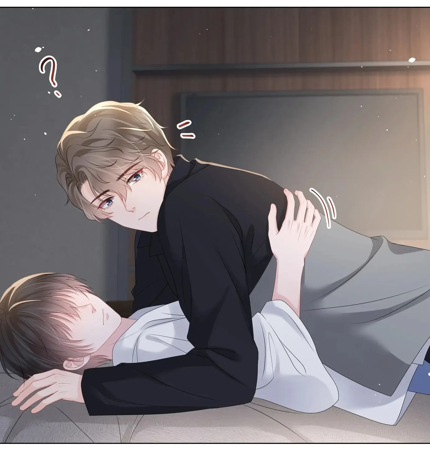 Read Resplendent chapter 22 image 43 on Lezhin