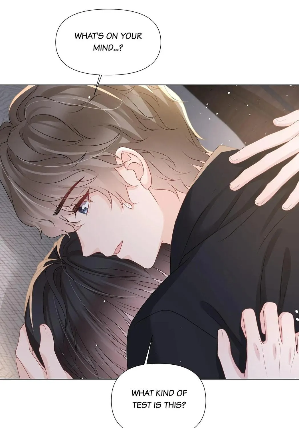 Read Resplendent chapter 22 image 47 on Lezhin