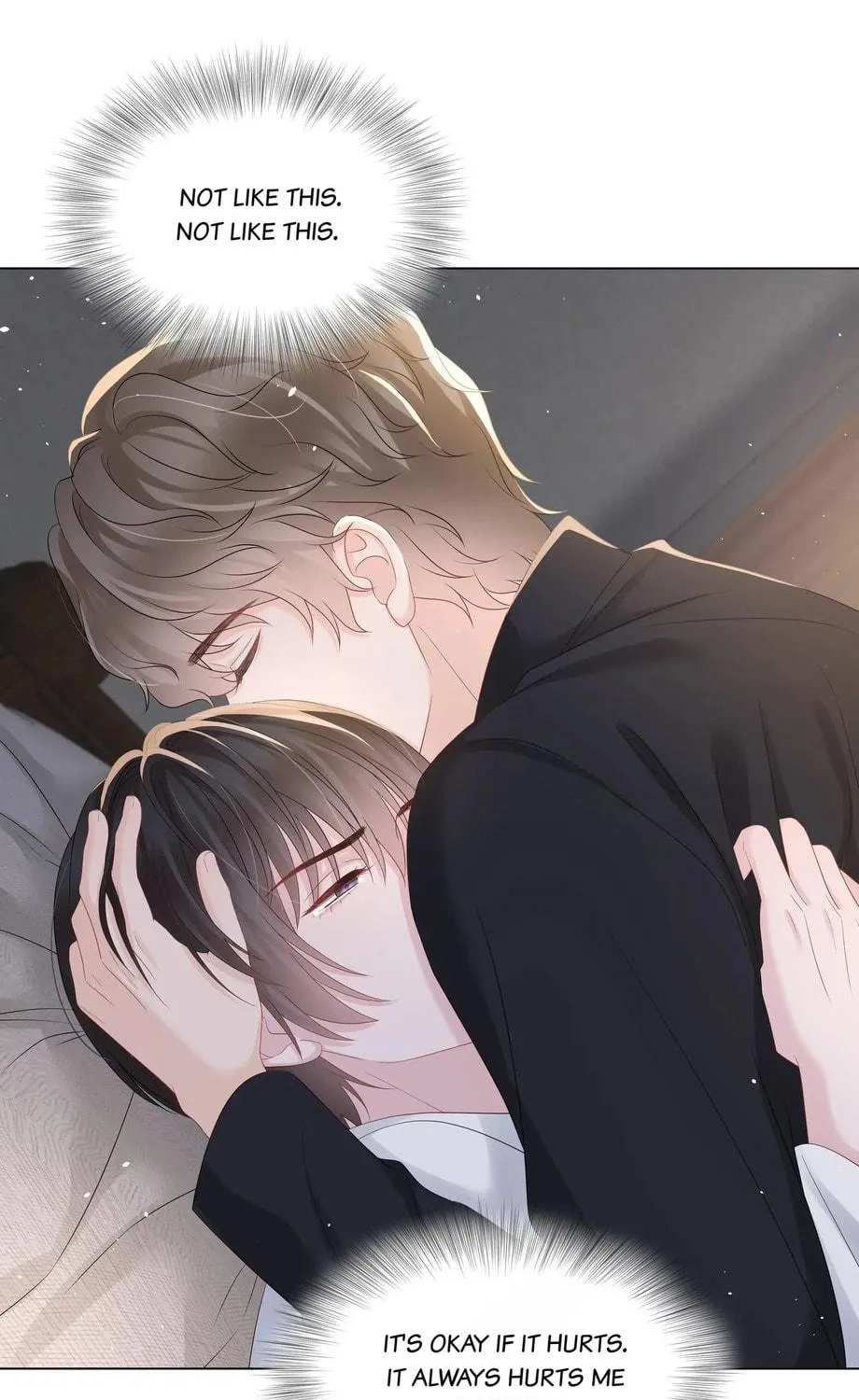 Read Resplendent chapter 22 image 49 on Lezhin