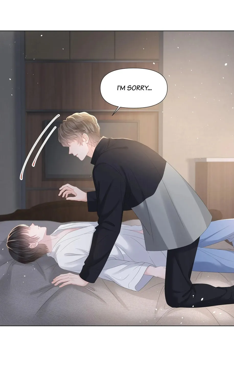 Read Resplendent chapter 22 image 61 on Lezhin