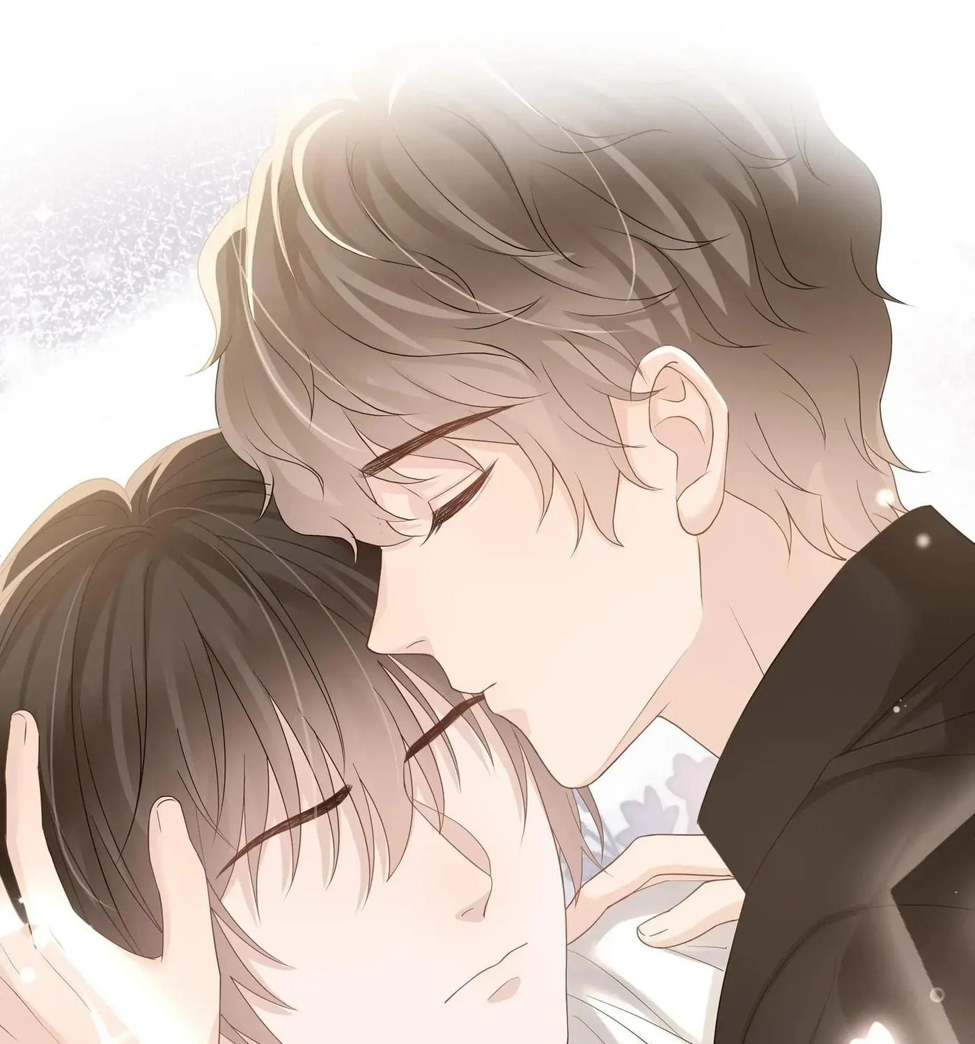 Read Resplendent chapter 22 image 77 on Lezhin