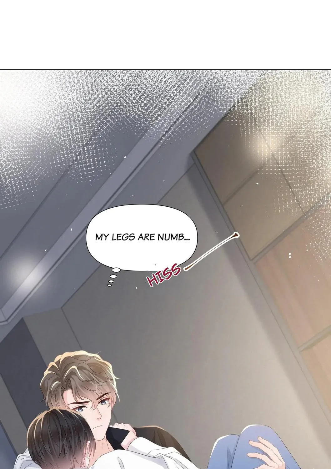 Read Resplendent chapter 22 image 8 on Lezhin