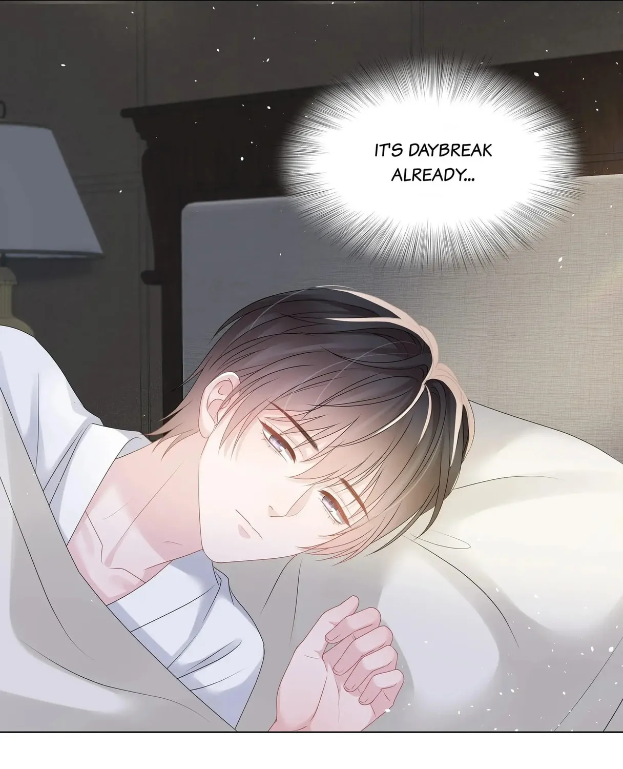 Read Resplendent chapter 22 image 85 on Lezhin