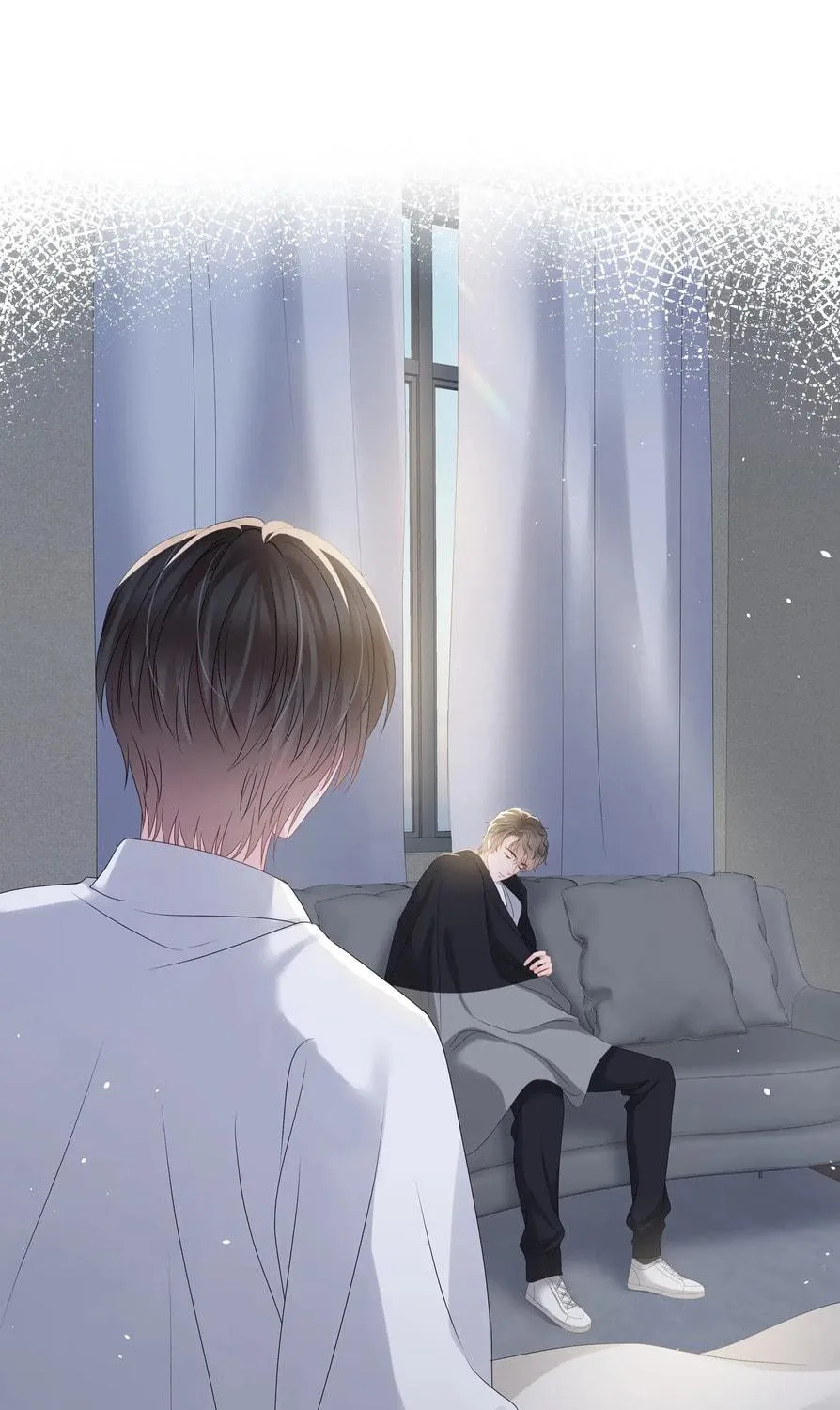 Read Resplendent chapter 22 image 89 on Lezhin