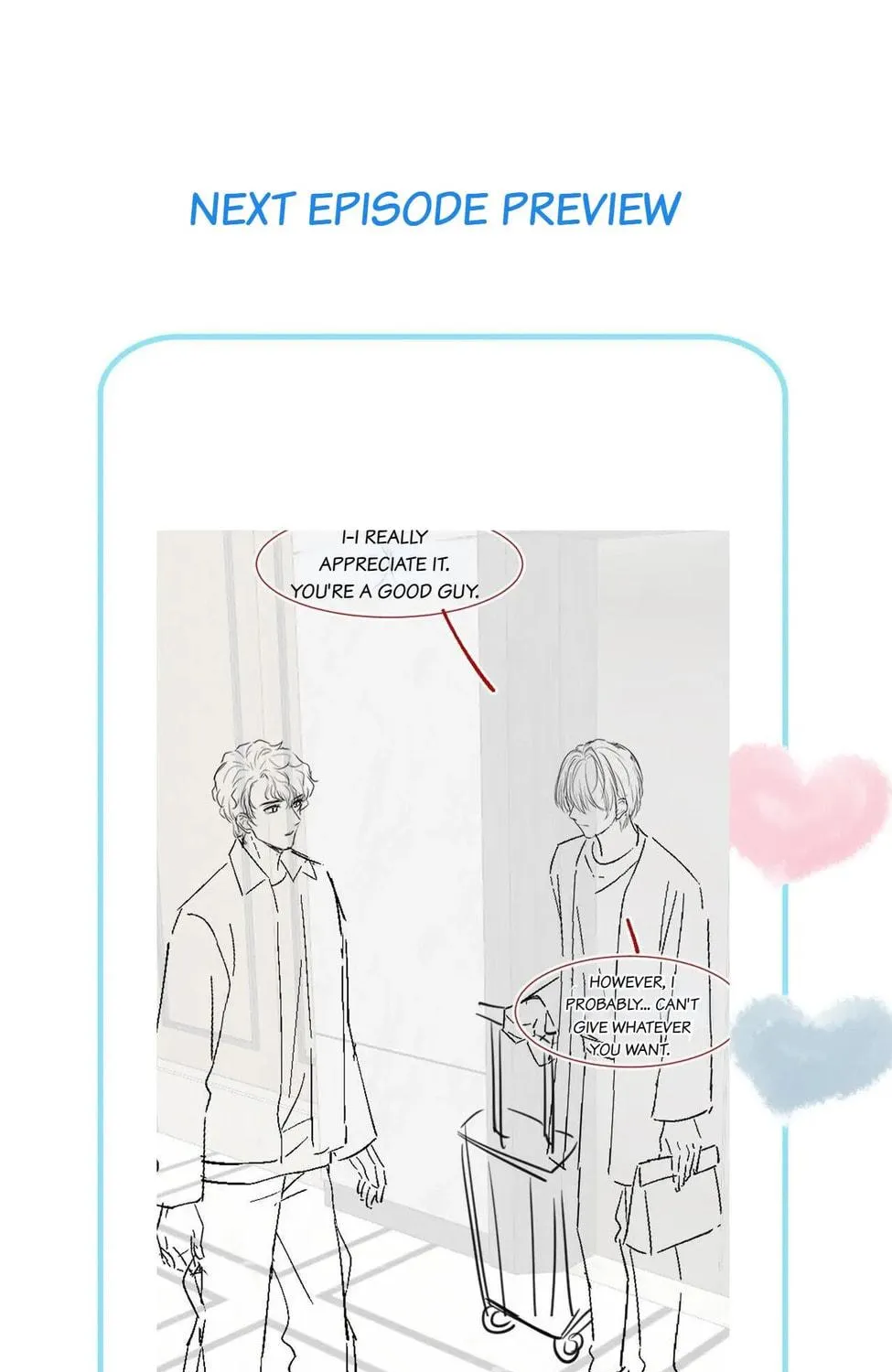 Read Resplendent chapter 22 image 95 on Lezhin