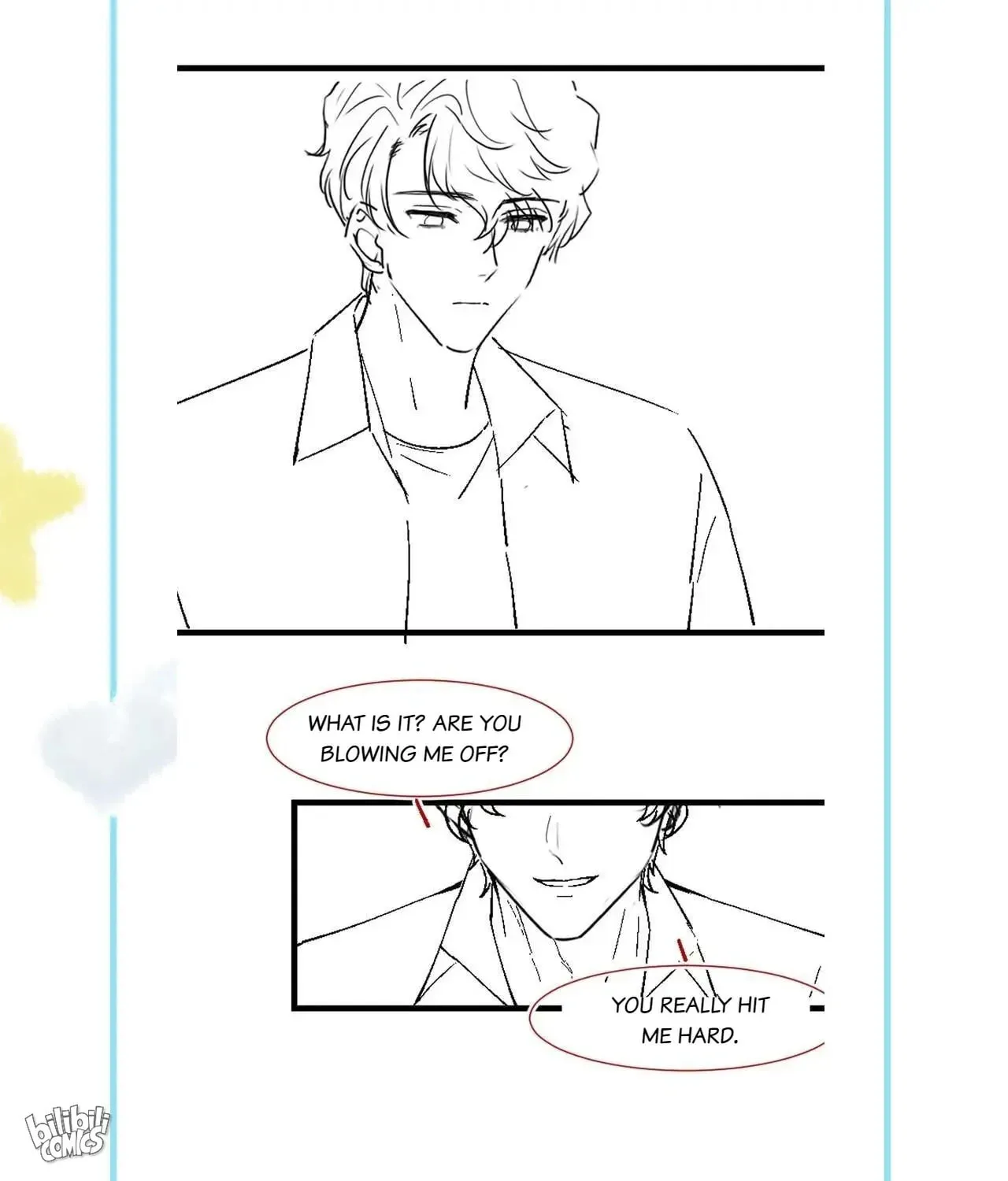 Read Resplendent chapter 22 image 97 on Lezhin