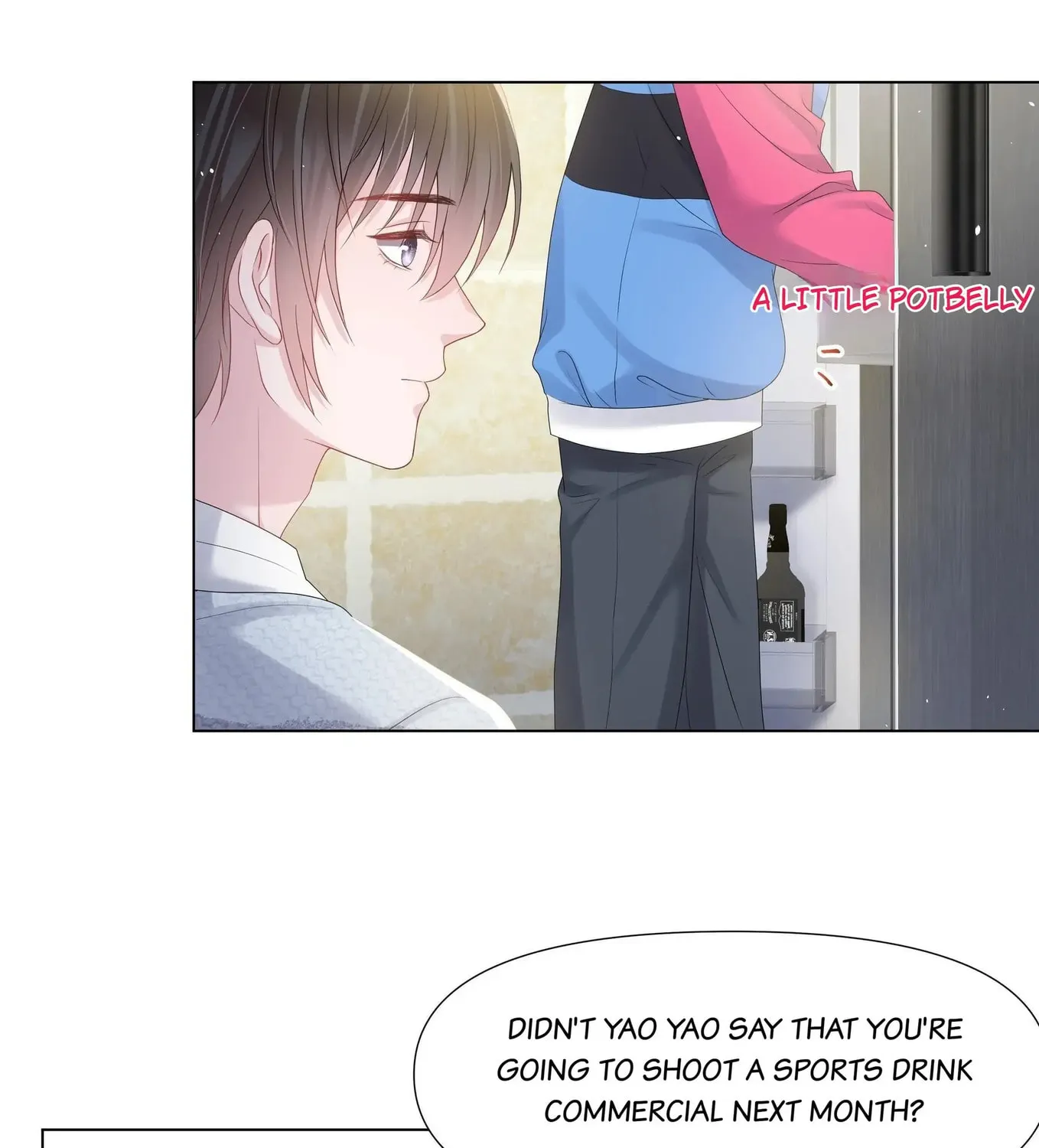 Read Resplendent chapter 23 image 105 on Lezhin