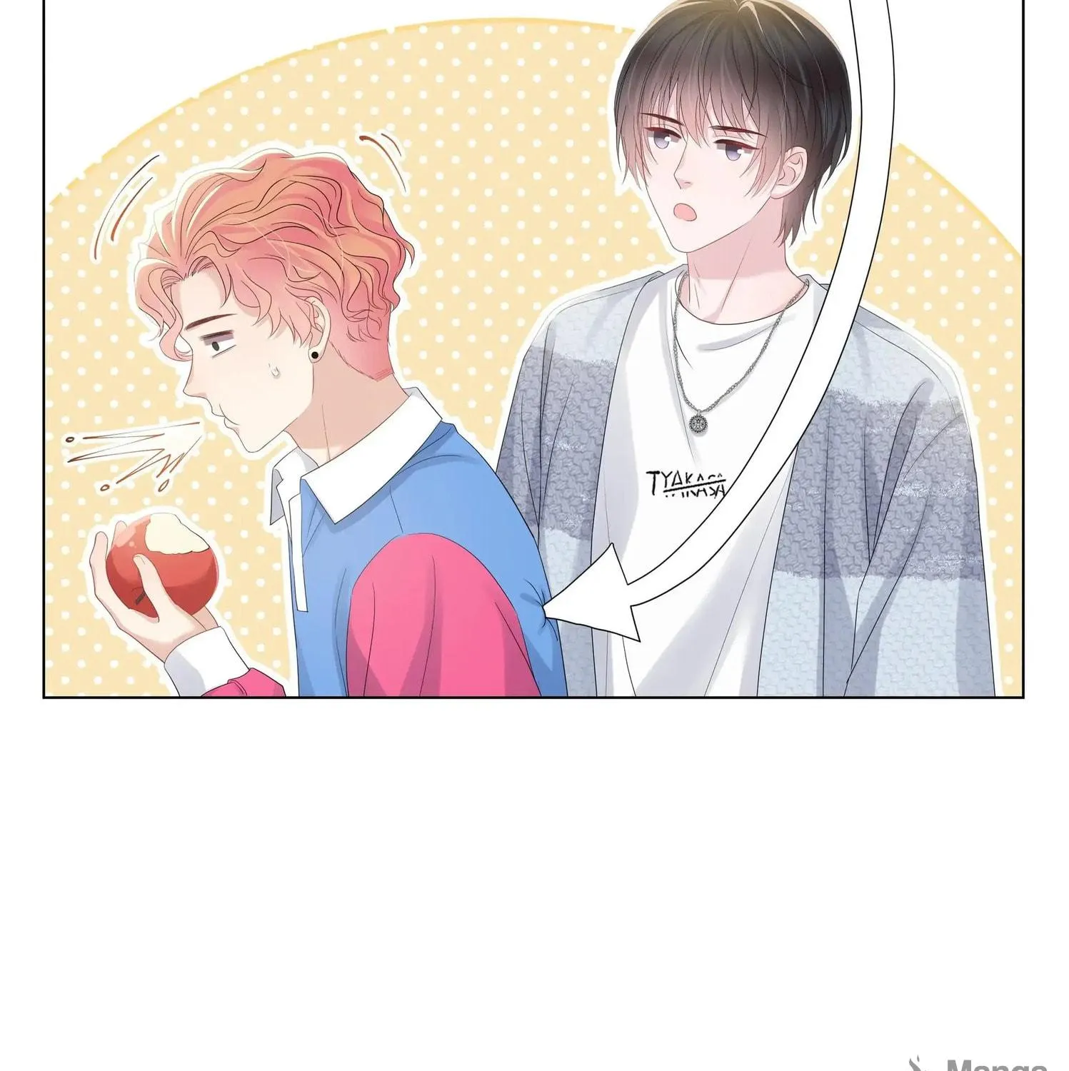 Read Resplendent chapter 23 image 107 on Lezhin