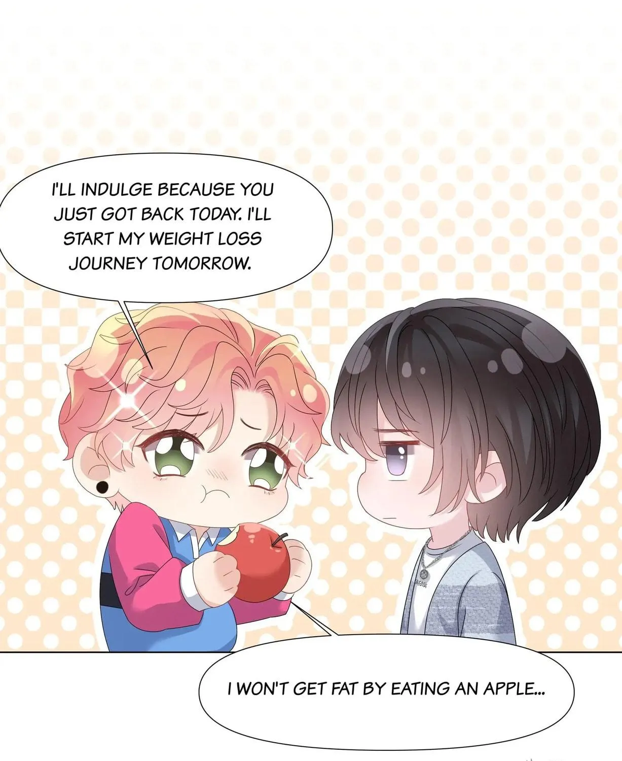 Read Resplendent chapter 23 image 109 on Lezhin