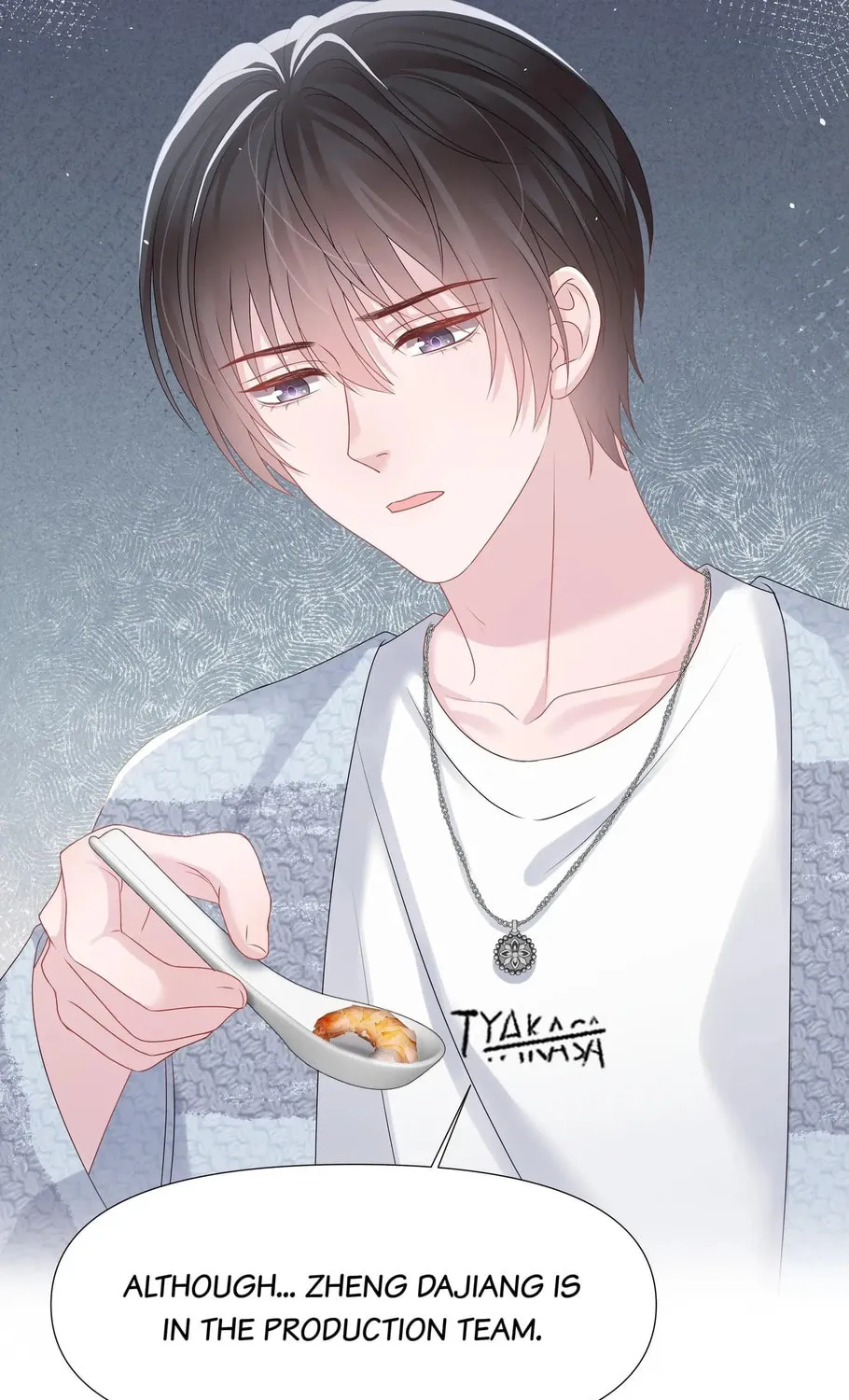 Read Resplendent chapter 23 image 116 on Lezhin