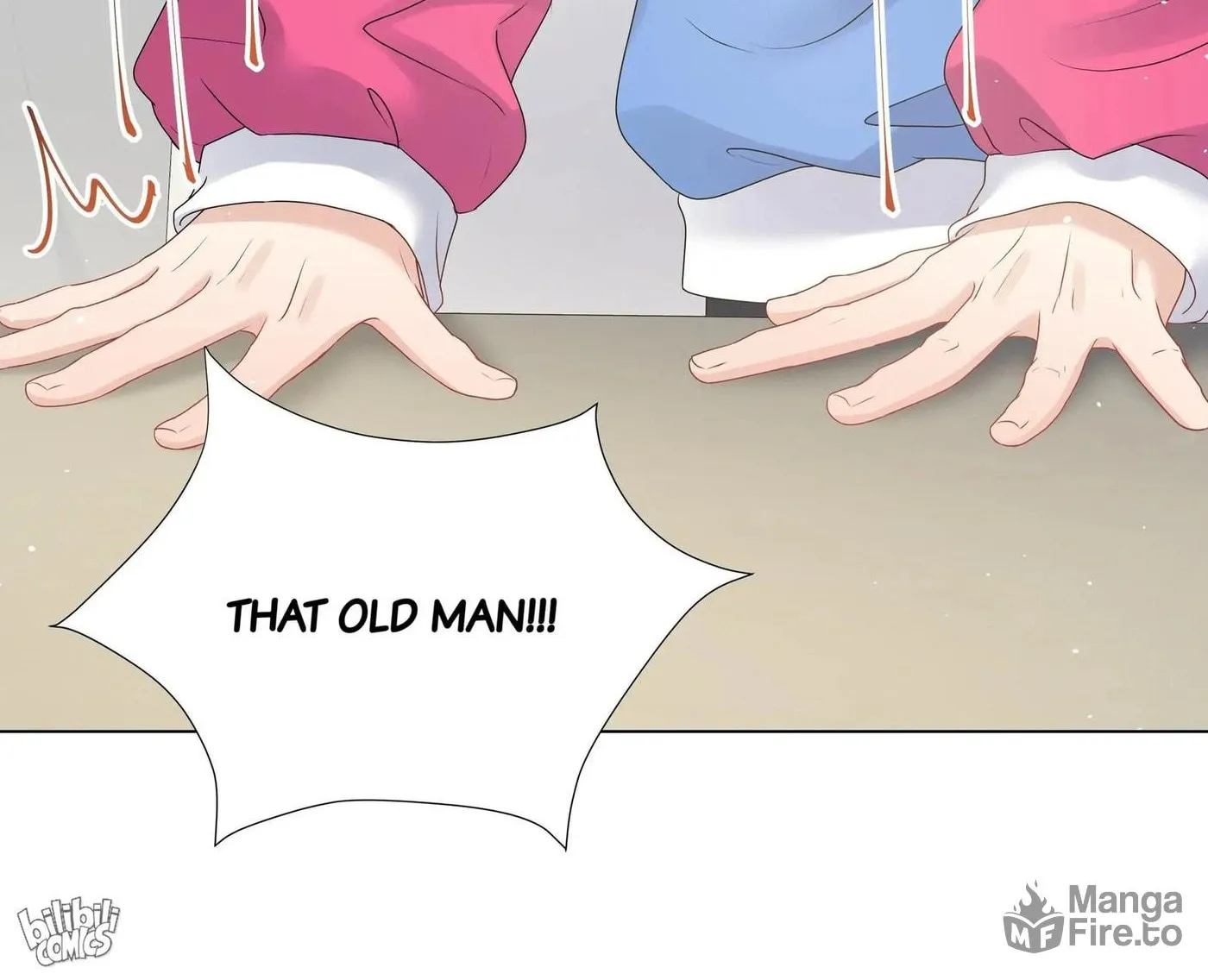 Read Resplendent chapter 23 image 121 on Lezhin