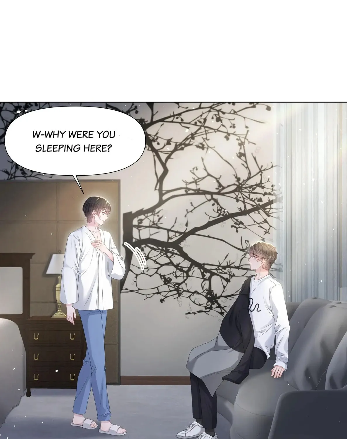 Read Resplendent chapter 23 image 14 on Lezhin