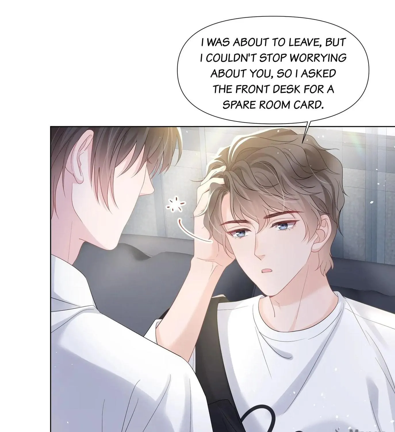 Read Resplendent chapter 23 image 16 on Lezhin