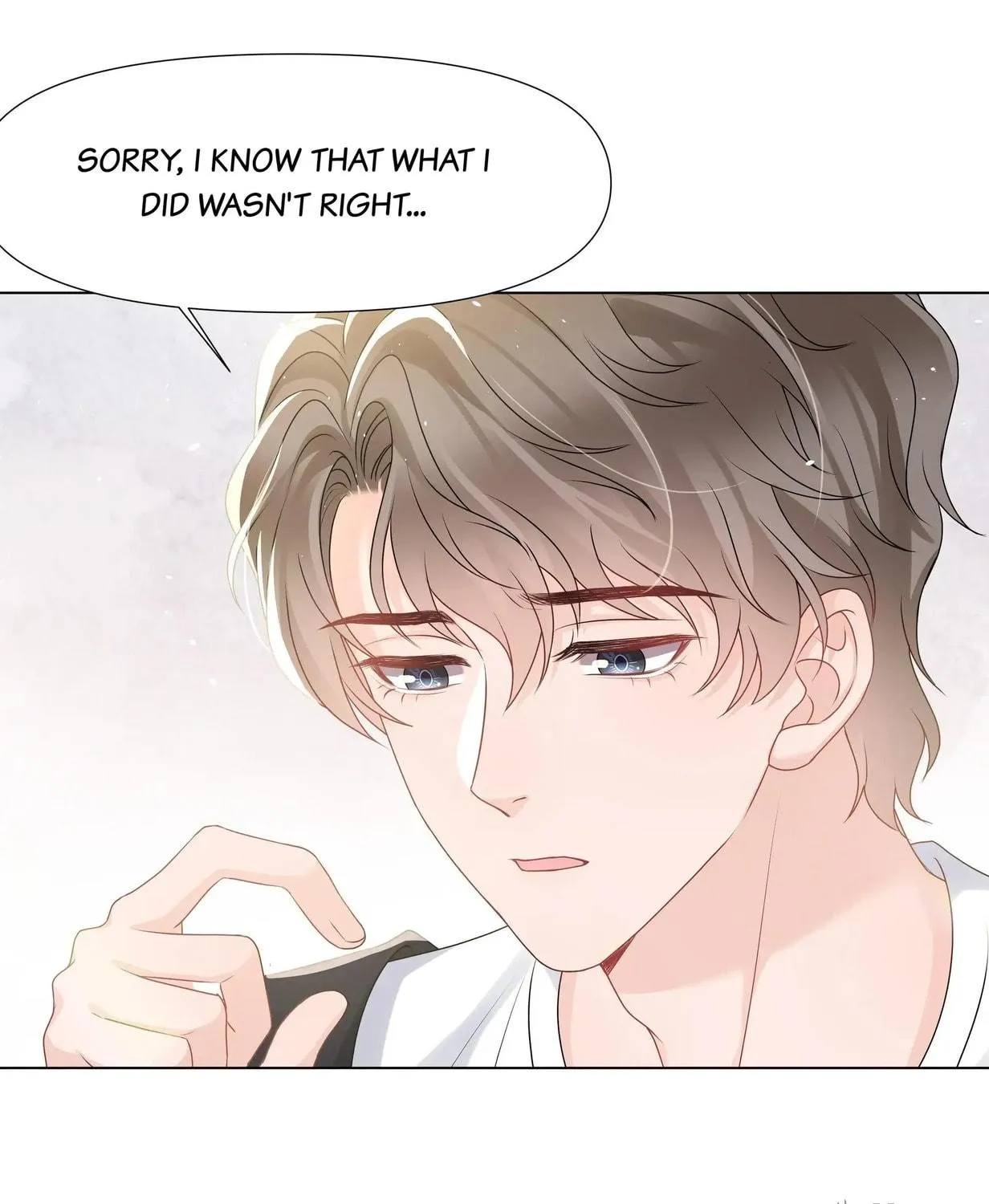 Read Resplendent chapter 23 image 18 on Lezhin