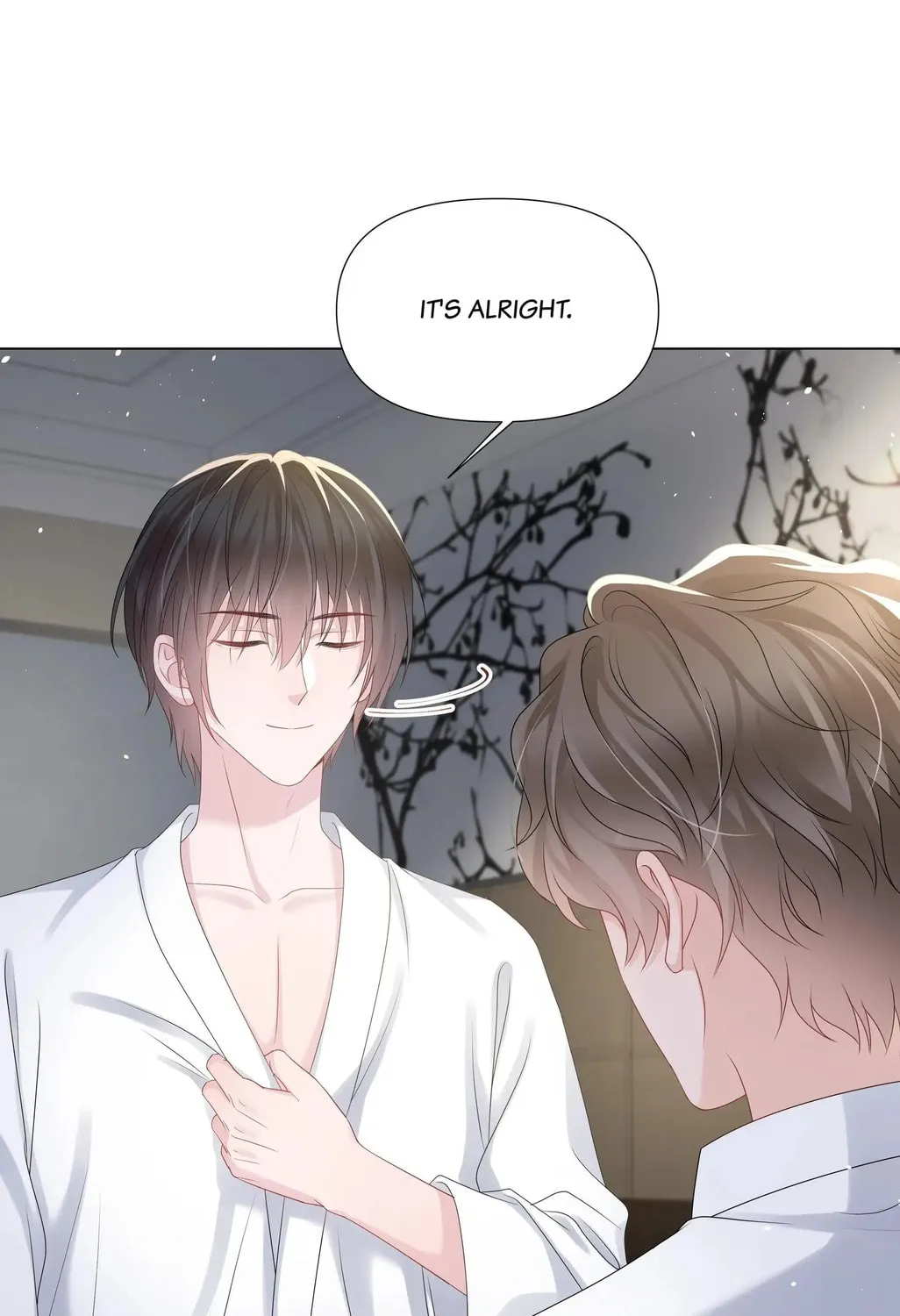 Read Resplendent chapter 23 image 20 on Lezhin