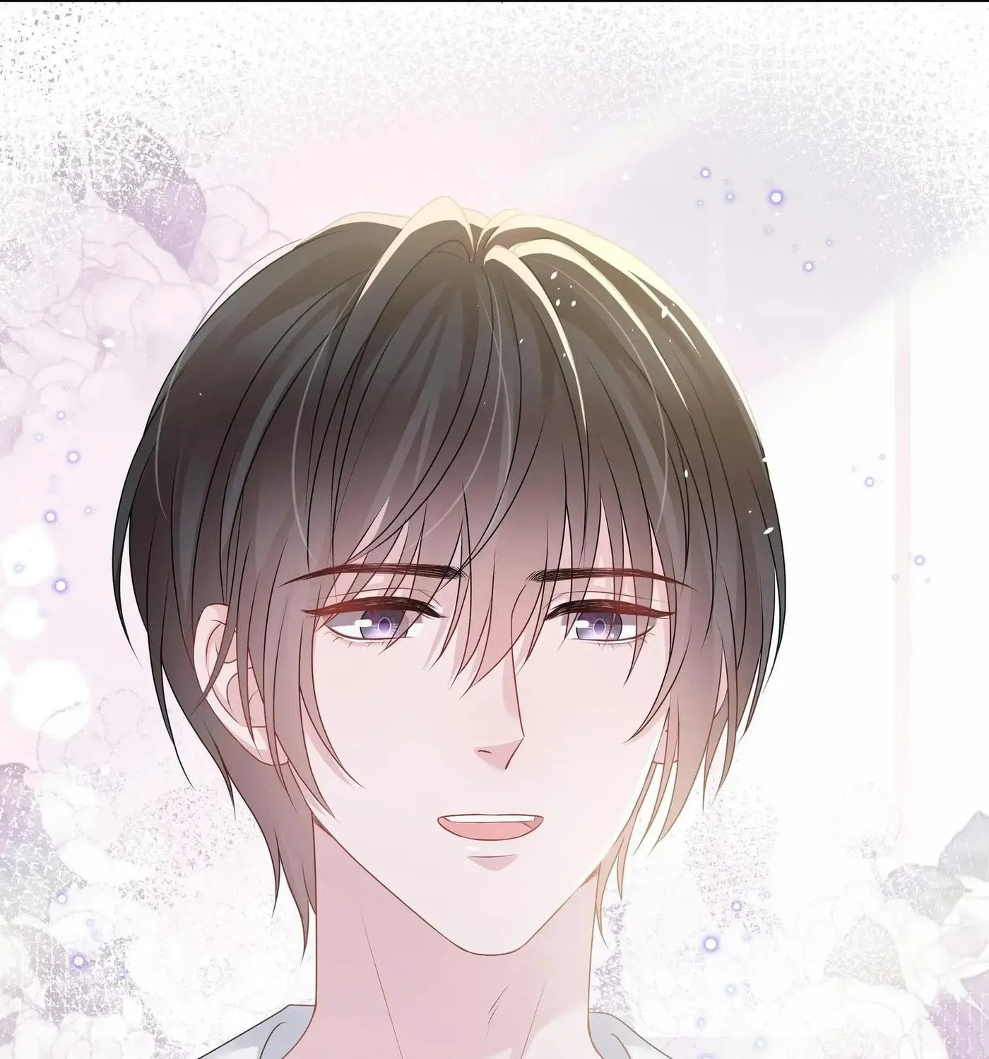 Read Resplendent chapter 23 image 22 on Lezhin