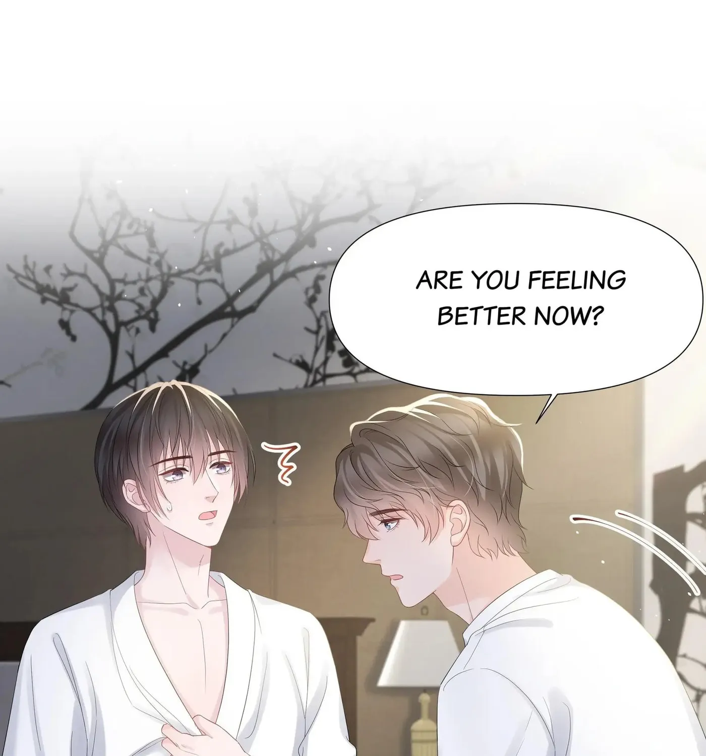 Read Resplendent chapter 23 image 24 on Lezhin