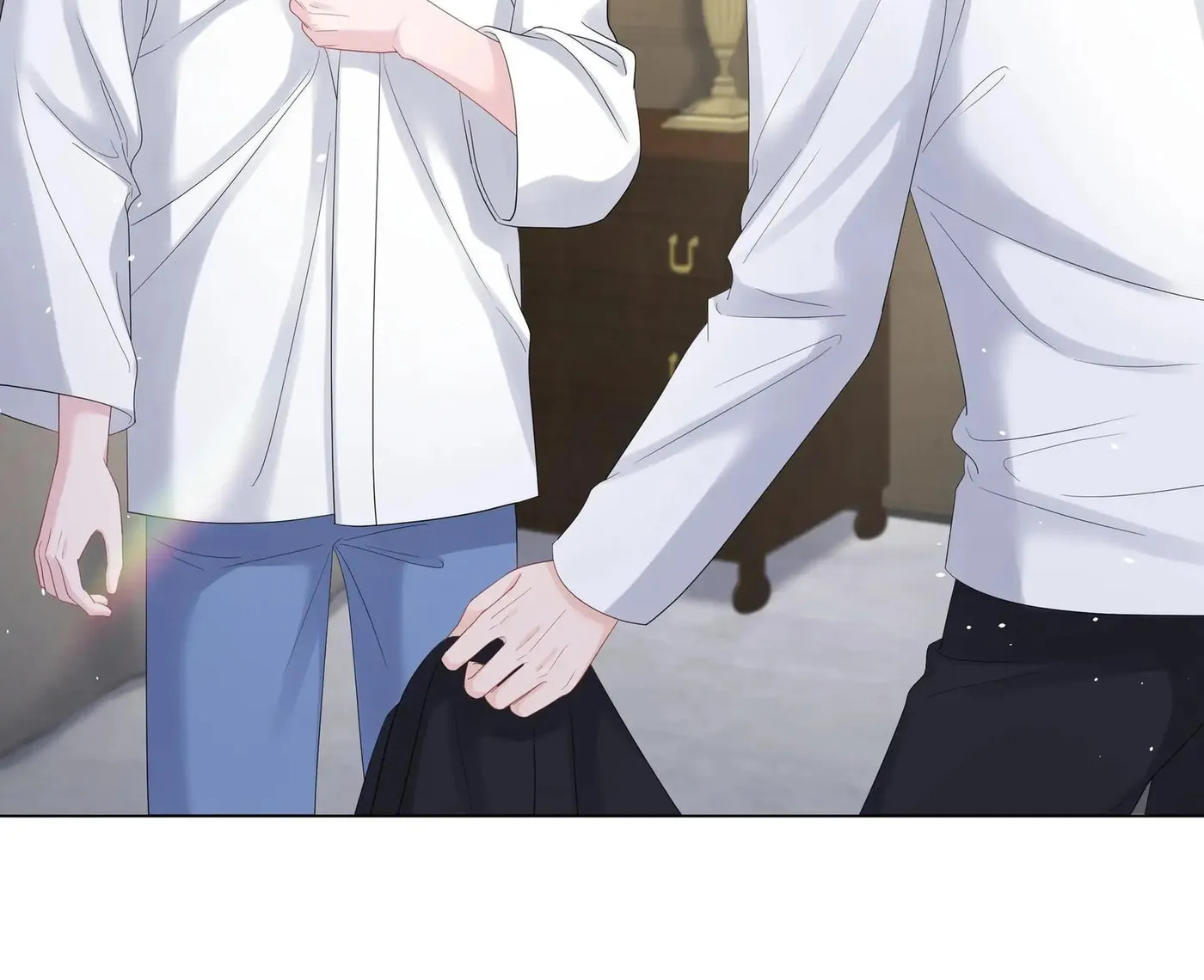 Read Resplendent chapter 23 image 25 on Lezhin