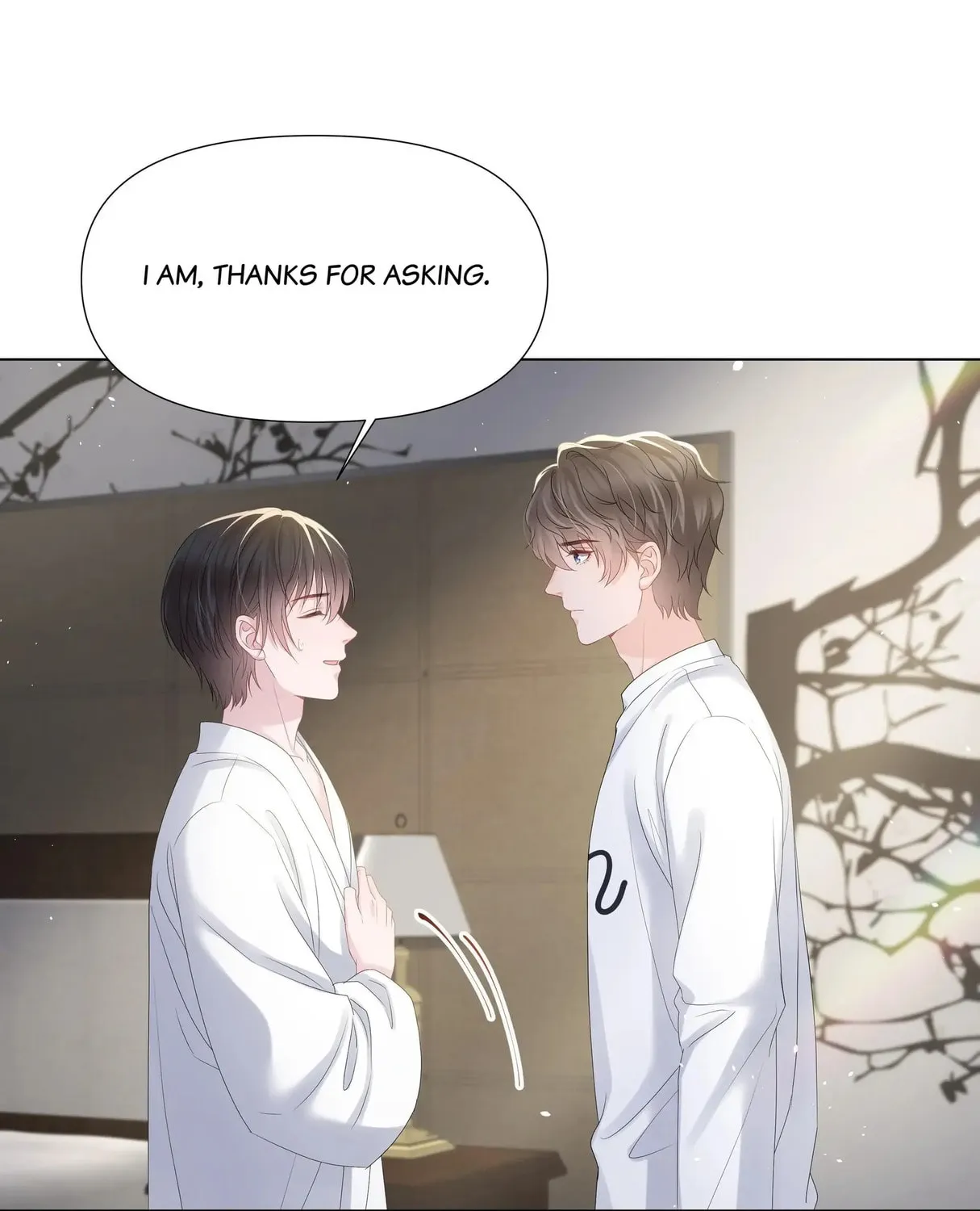 Read Resplendent chapter 23 image 26 on Lezhin