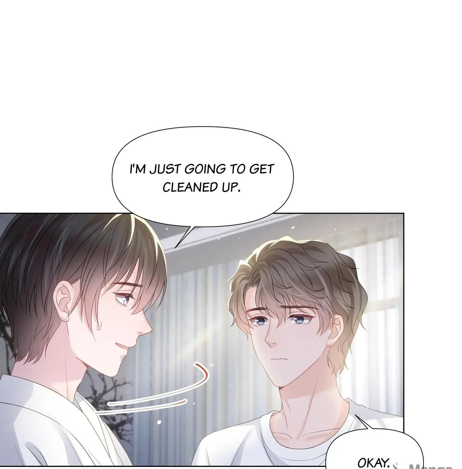 Read Resplendent chapter 23 image 28 on Lezhin