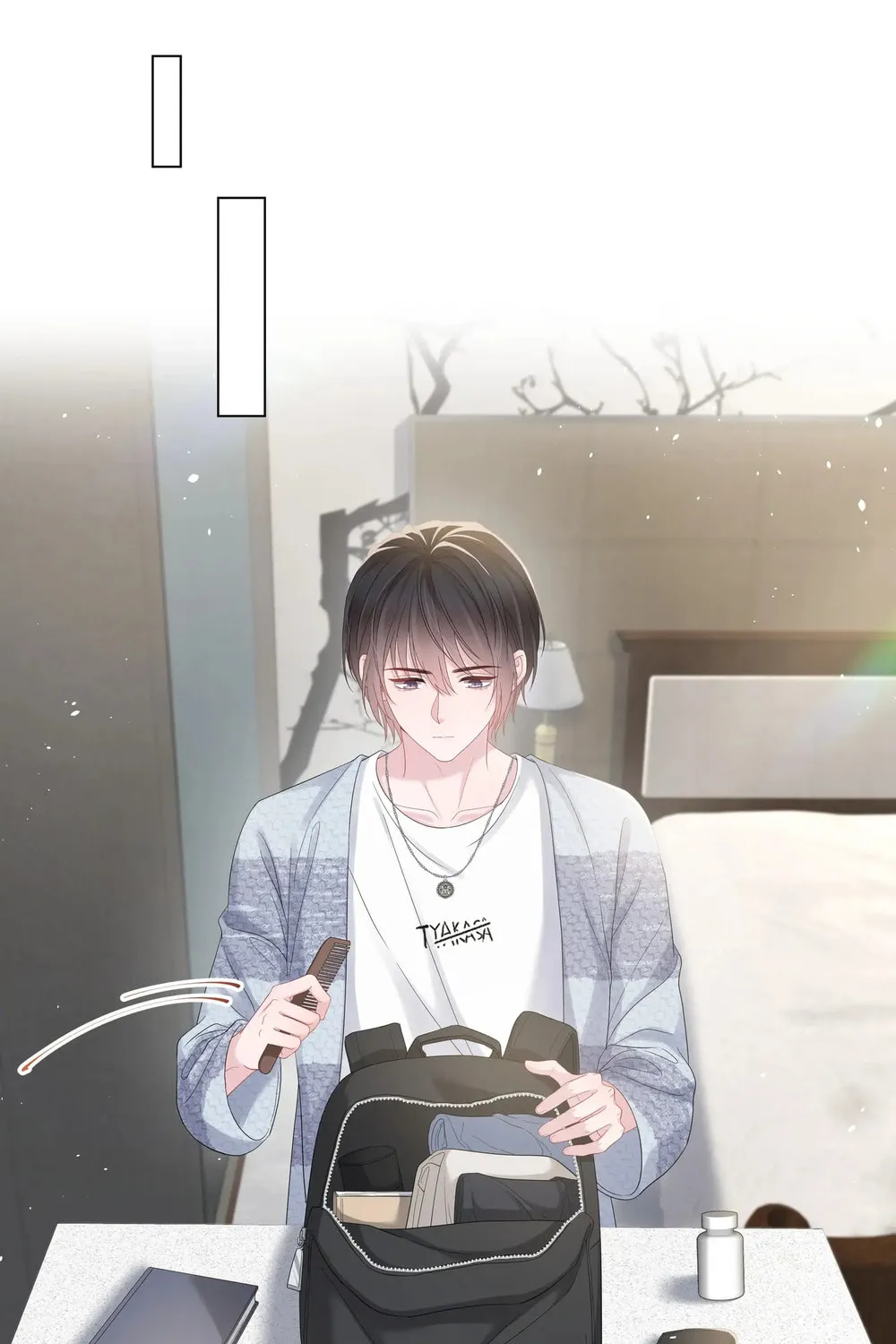 Read Resplendent chapter 23 image 30 on Lezhin