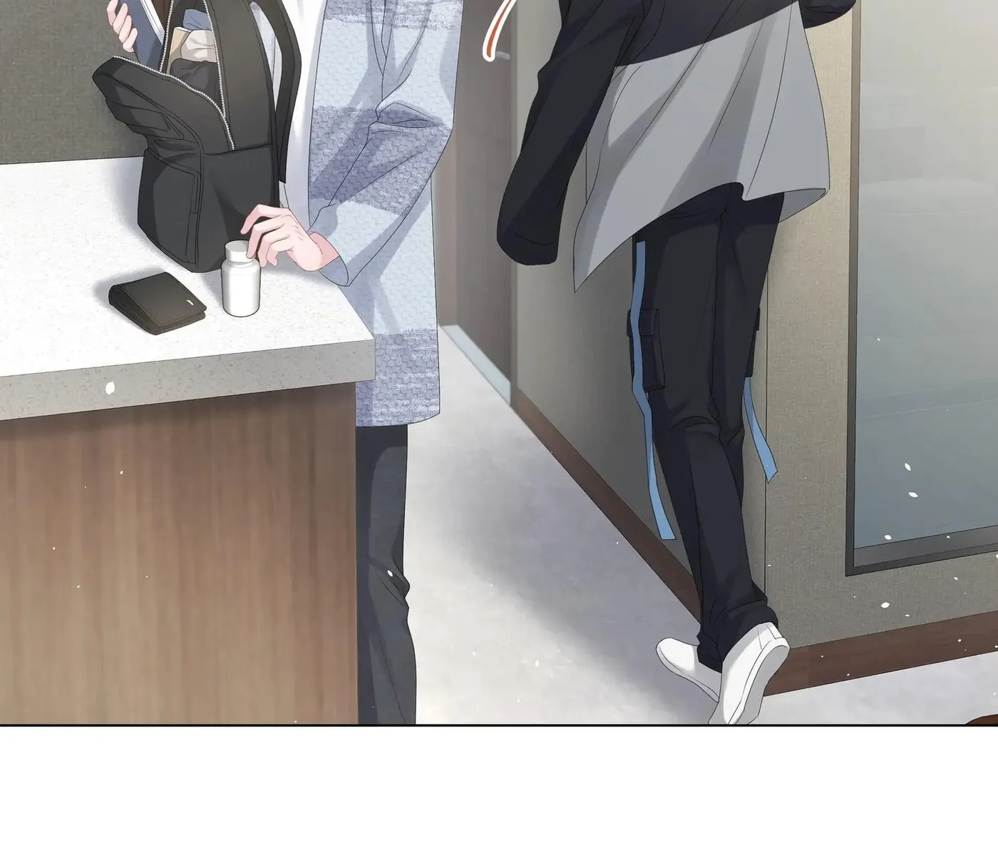 Read Resplendent chapter 23 image 33 on Lezhin
