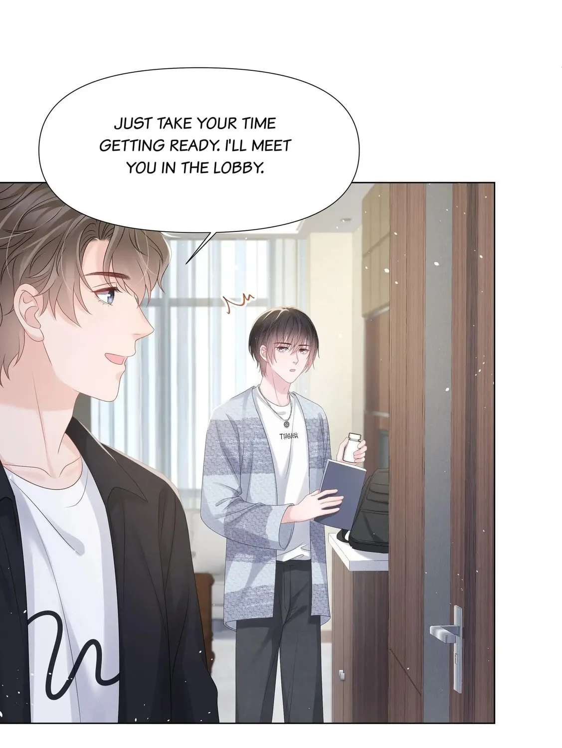 Read Resplendent chapter 23 image 36 on Lezhin