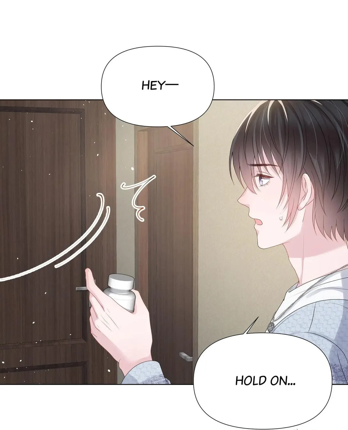 Read Resplendent chapter 23 image 38 on Lezhin