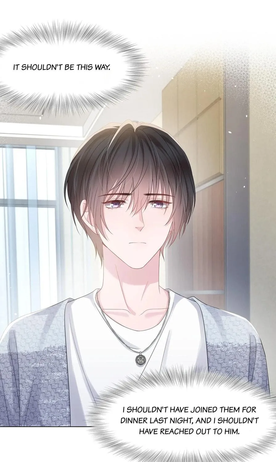 Read Resplendent chapter 23 image 40 on Lezhin