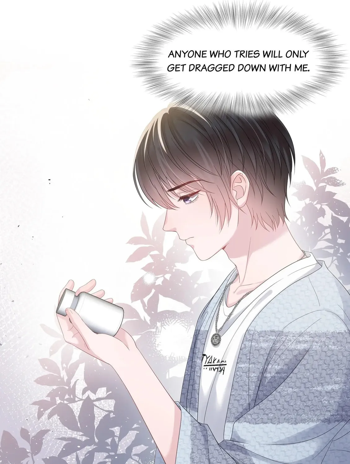 Read Resplendent chapter 23 image 44 on Lezhin