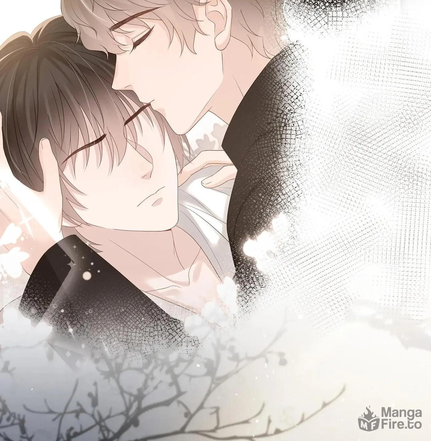 Read Resplendent chapter 23 image 5 on Lezhin