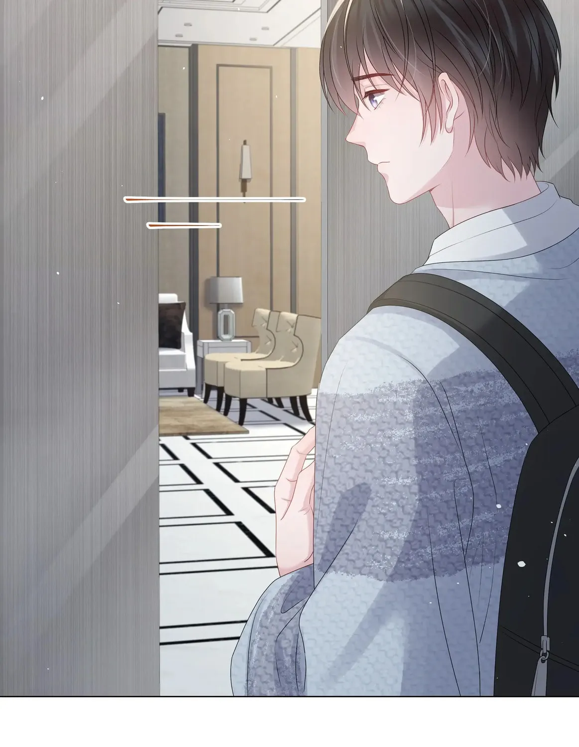 Read Resplendent chapter 23 image 50 on Lezhin