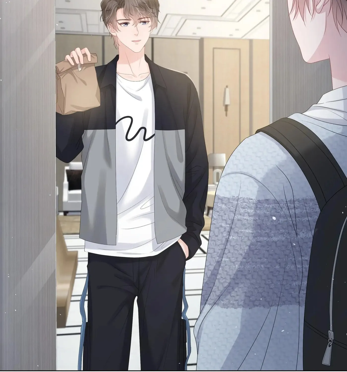 Read Resplendent chapter 23 image 53 on Lezhin