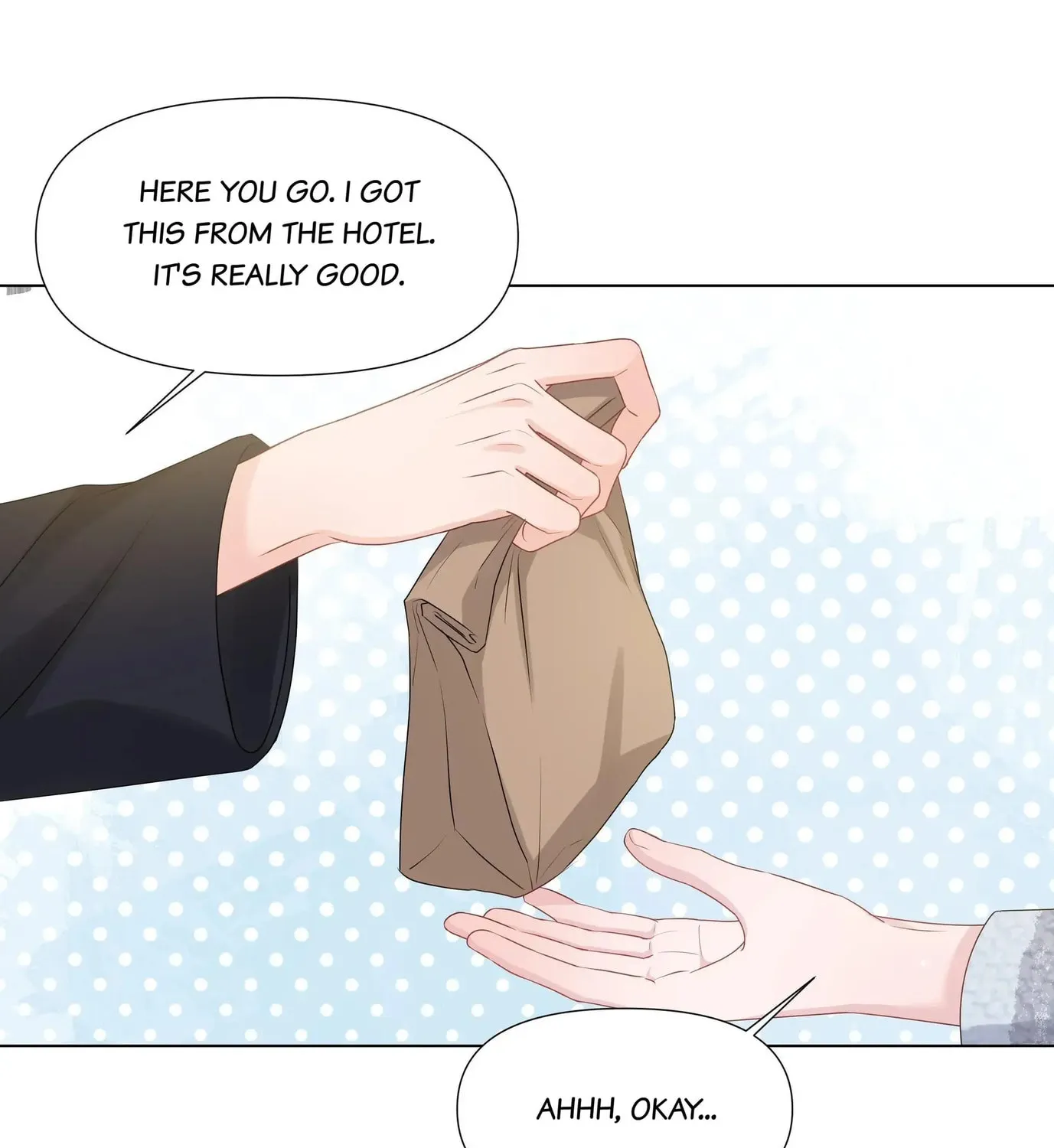 Read Resplendent chapter 23 image 55 on Lezhin