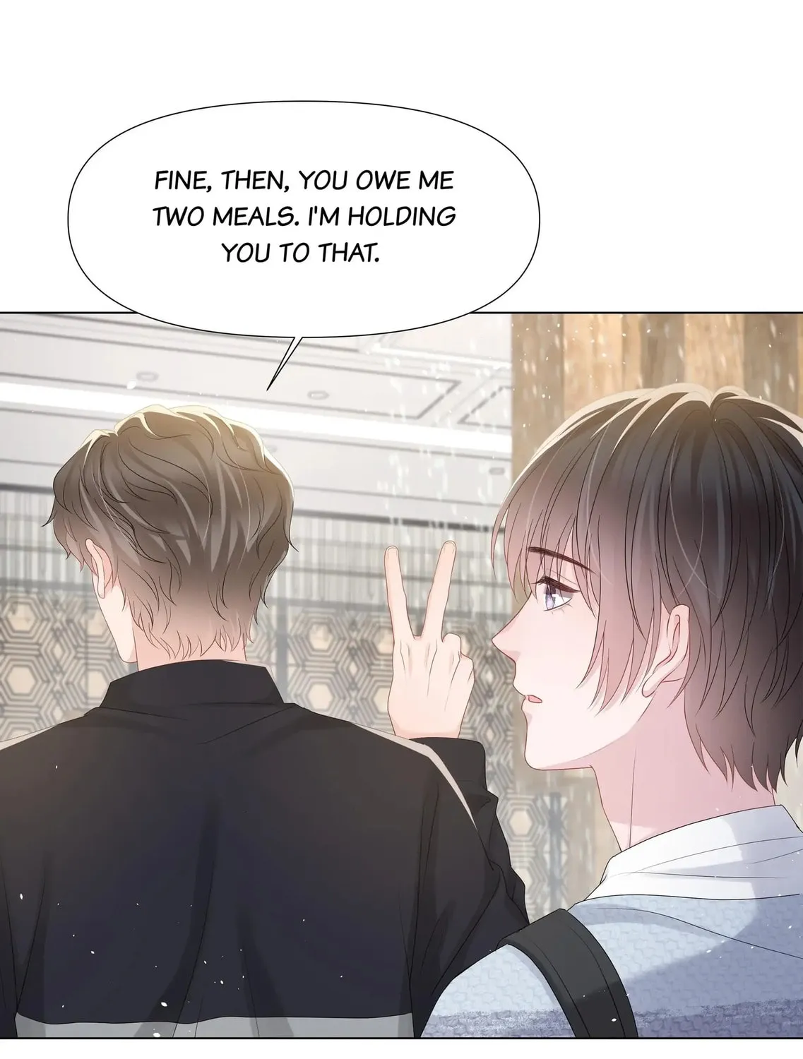 Read Resplendent chapter 23 image 61 on Lezhin