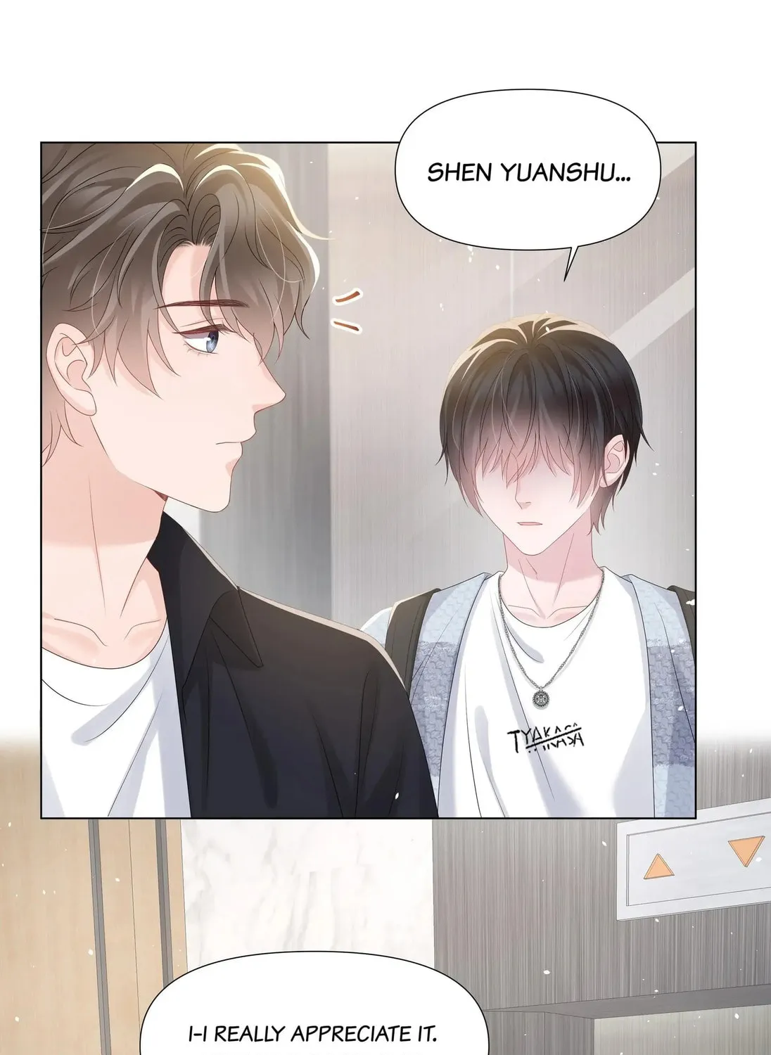 Read Resplendent chapter 23 image 63 on Lezhin