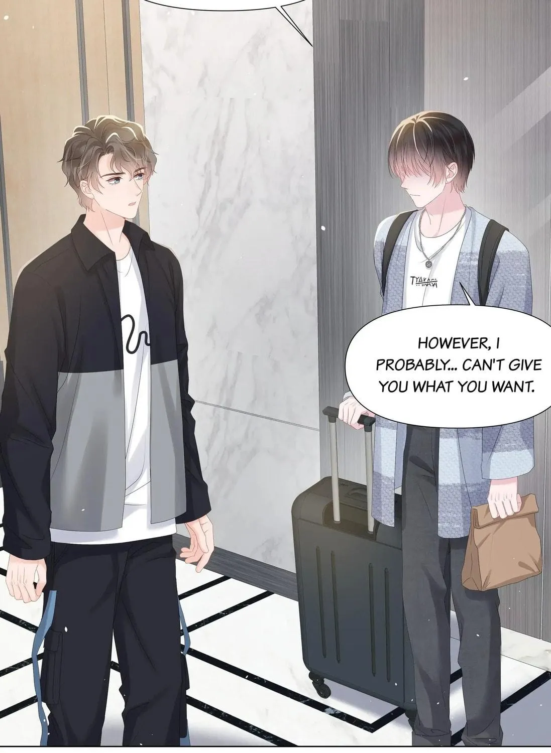 Read Resplendent chapter 23 image 65 on Lezhin