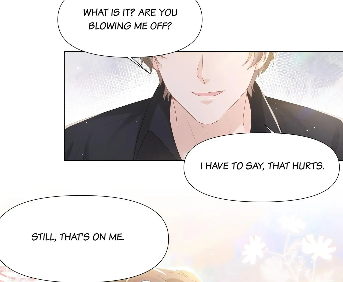 Read Resplendent chapter 23 image 68 on Lezhin