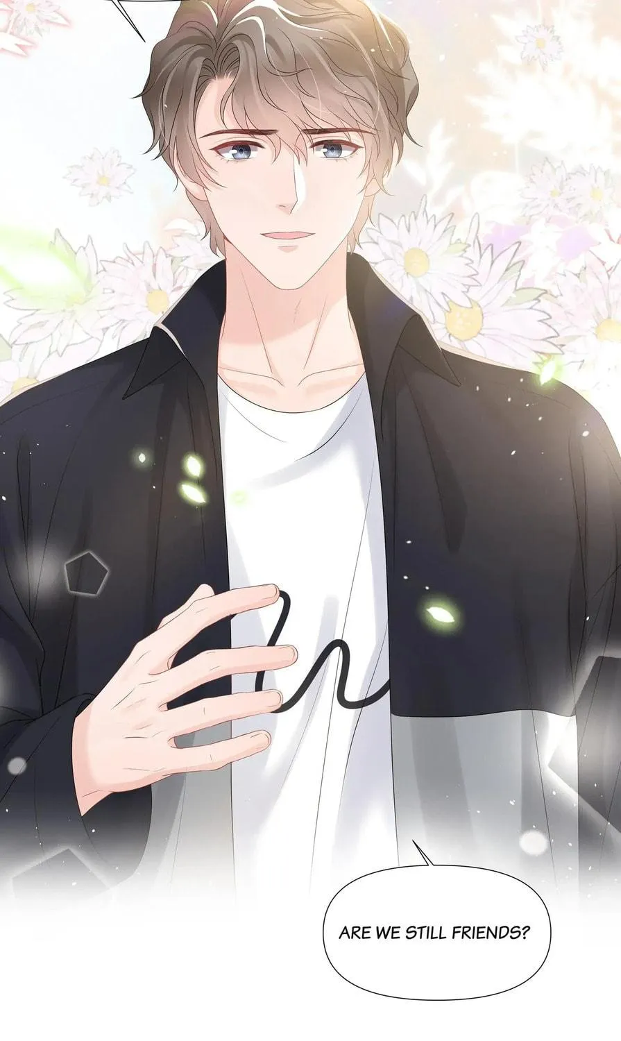 Read Resplendent chapter 23 image 69 on Lezhin