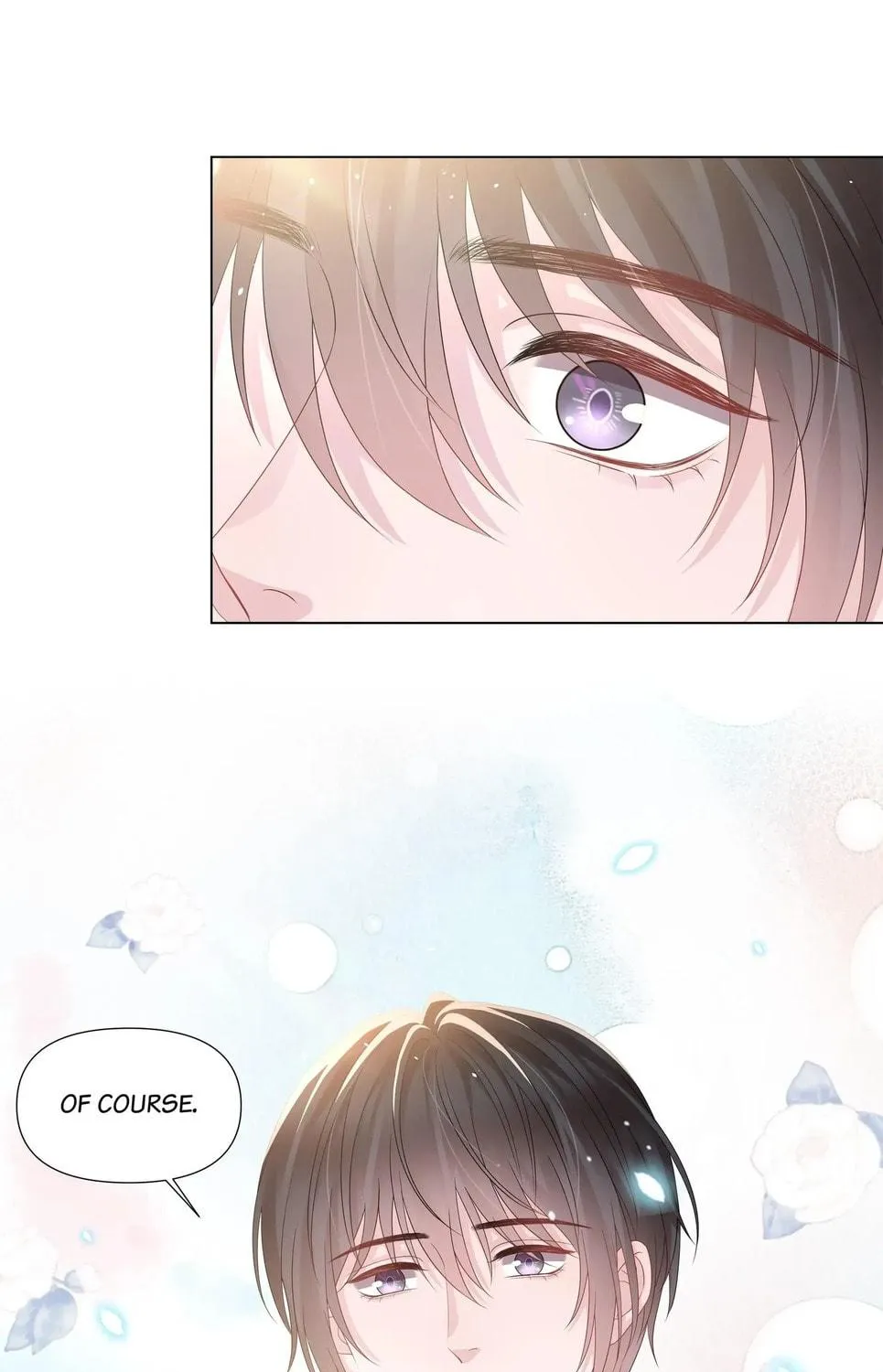 Read Resplendent chapter 23 image 71 on Lezhin
