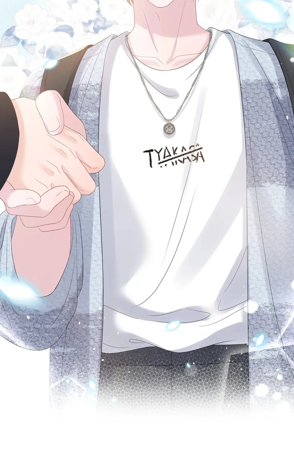 Read Resplendent chapter 23 image 73 on Lezhin