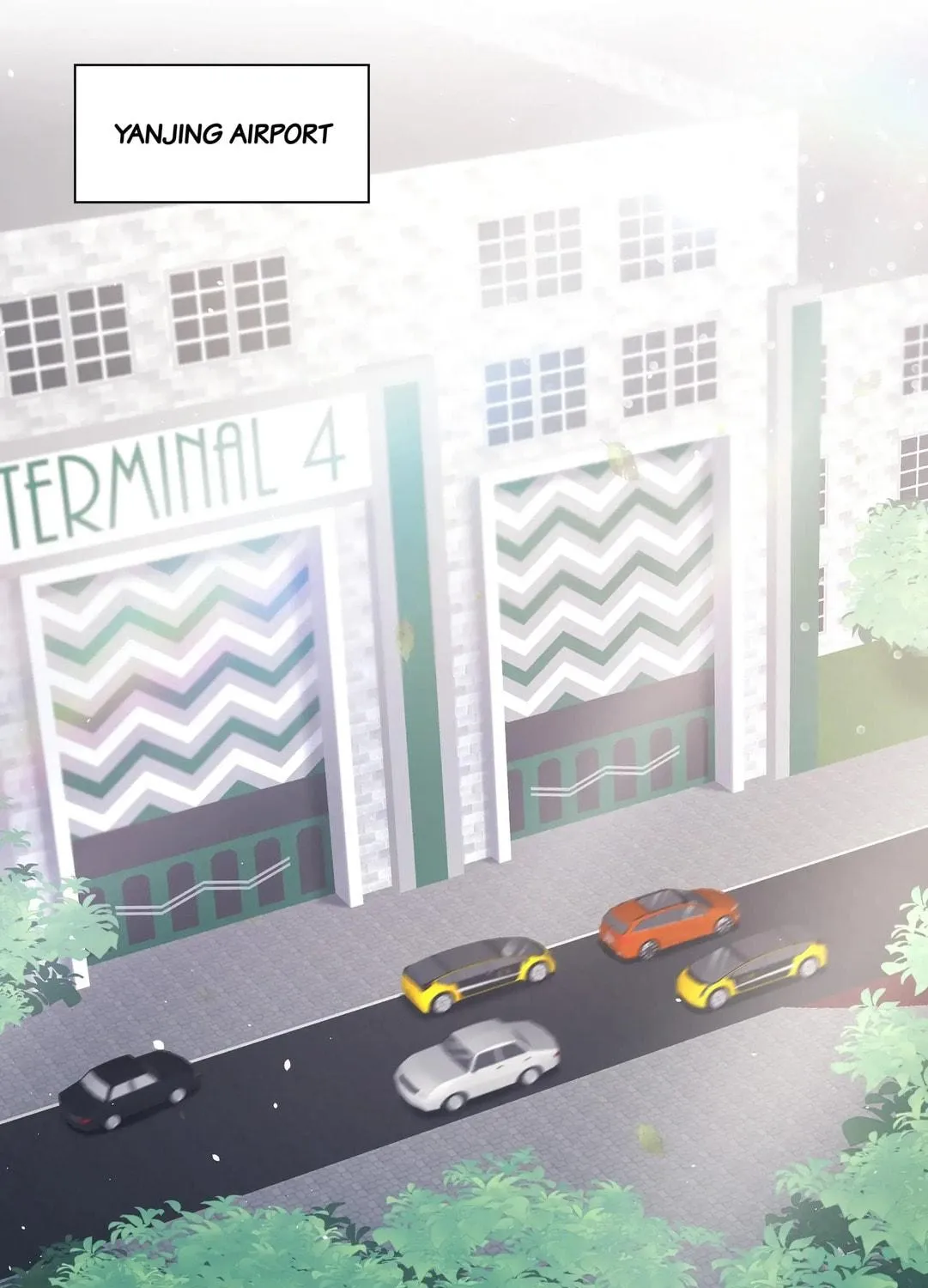 Read Resplendent chapter 23 image 79 on Lezhin