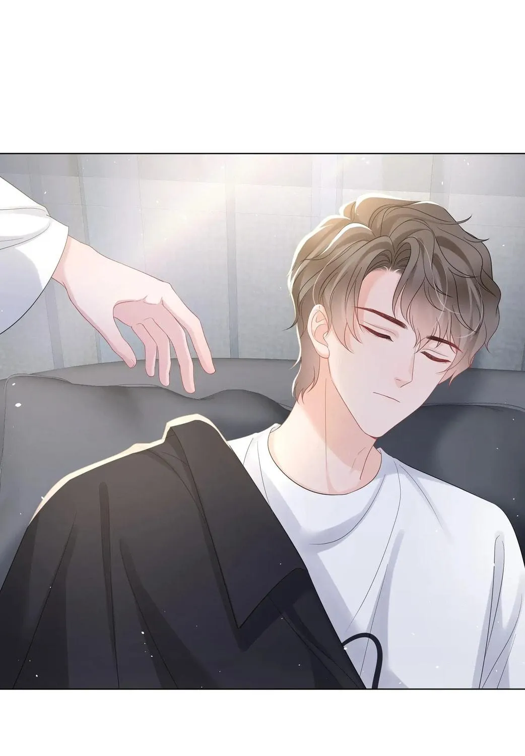 Read Resplendent chapter 23 image 8 on Lezhin